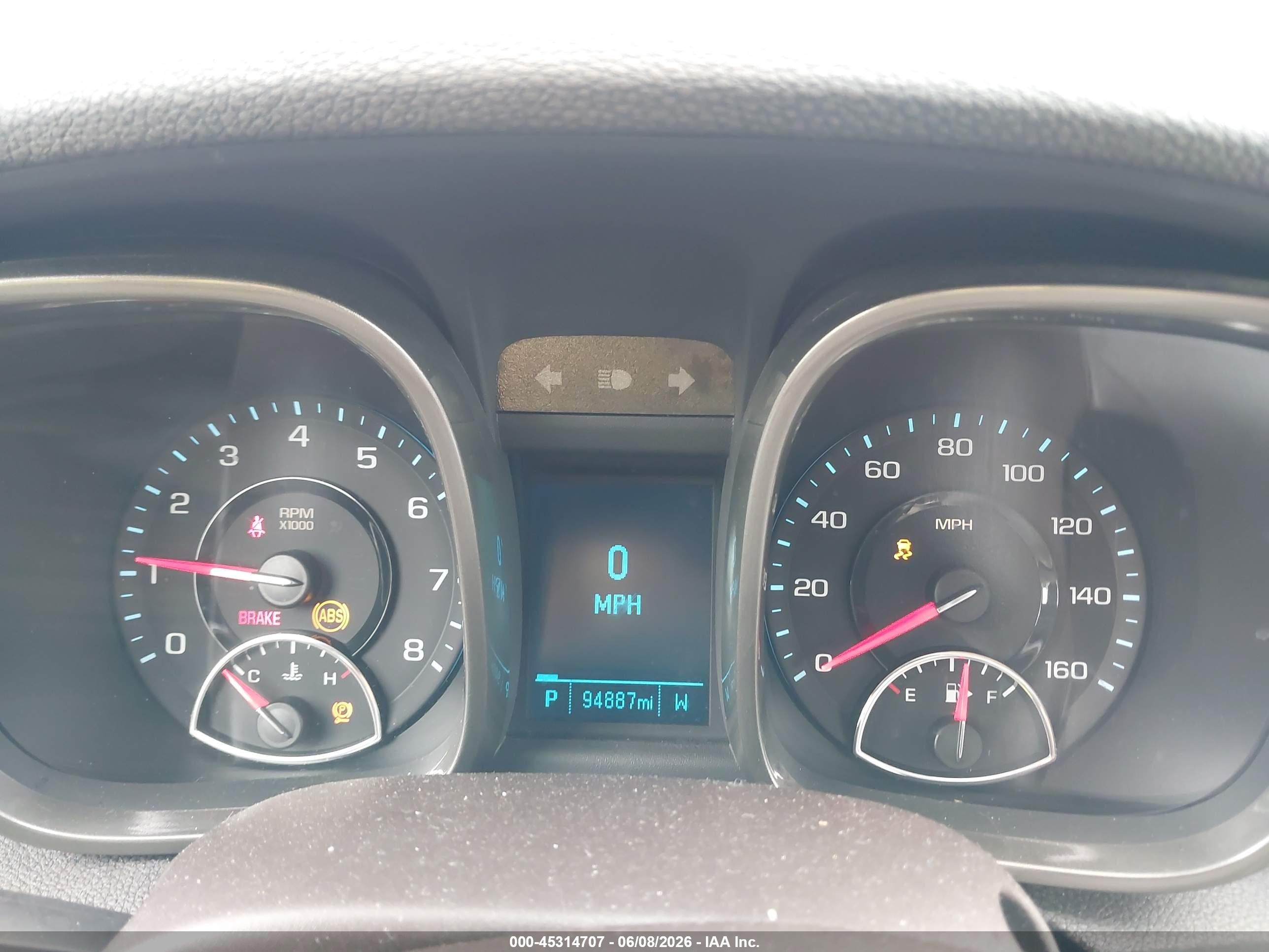 2013 Chevrolet Malibu 1lt Черный vin: 1G11C5SA6DF222133