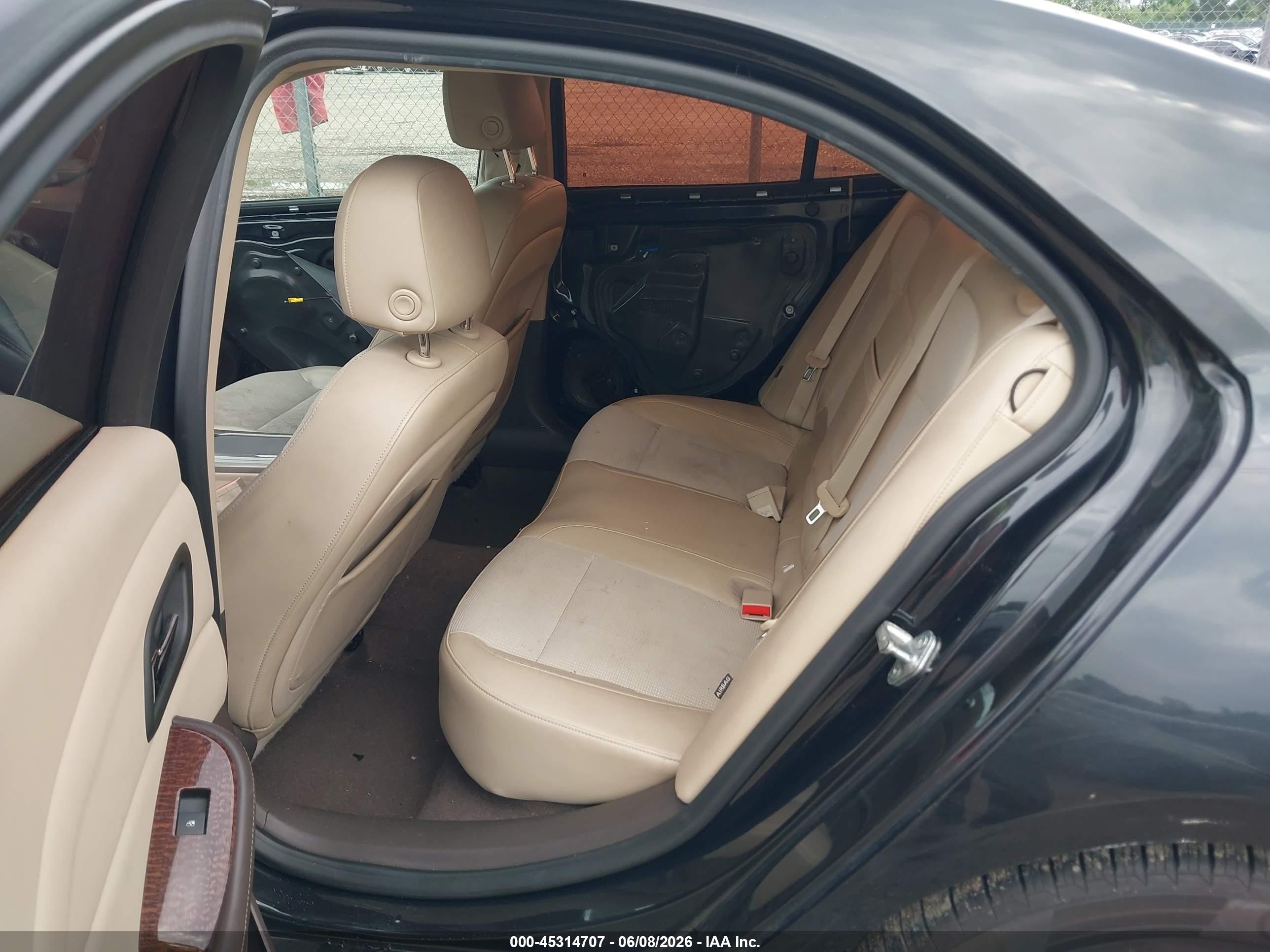 2013 Chevrolet Malibu 1lt Черный vin: 1G11C5SA6DF222133