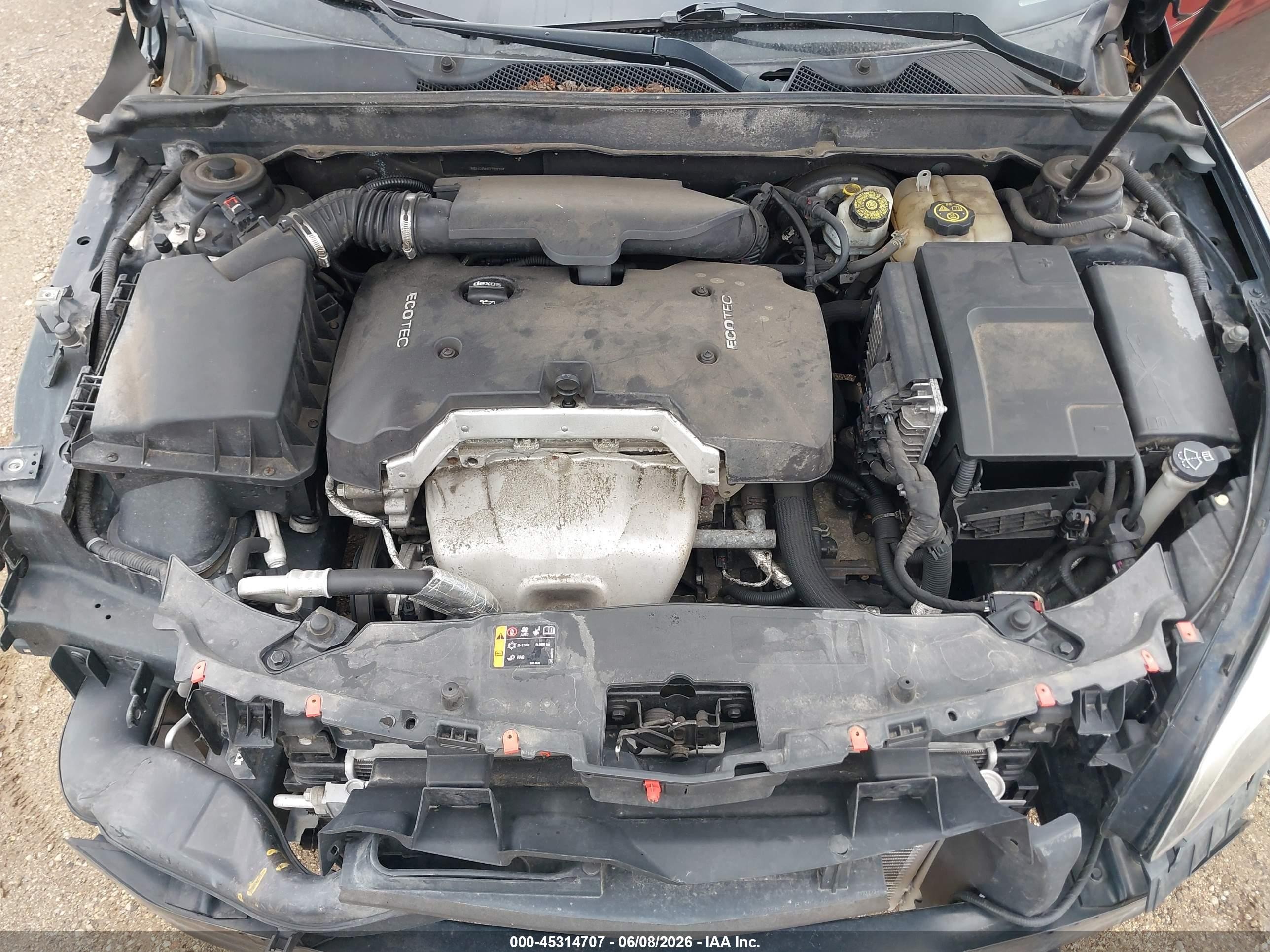 2013 Chevrolet Malibu 1lt Черный vin: 1G11C5SA6DF222133