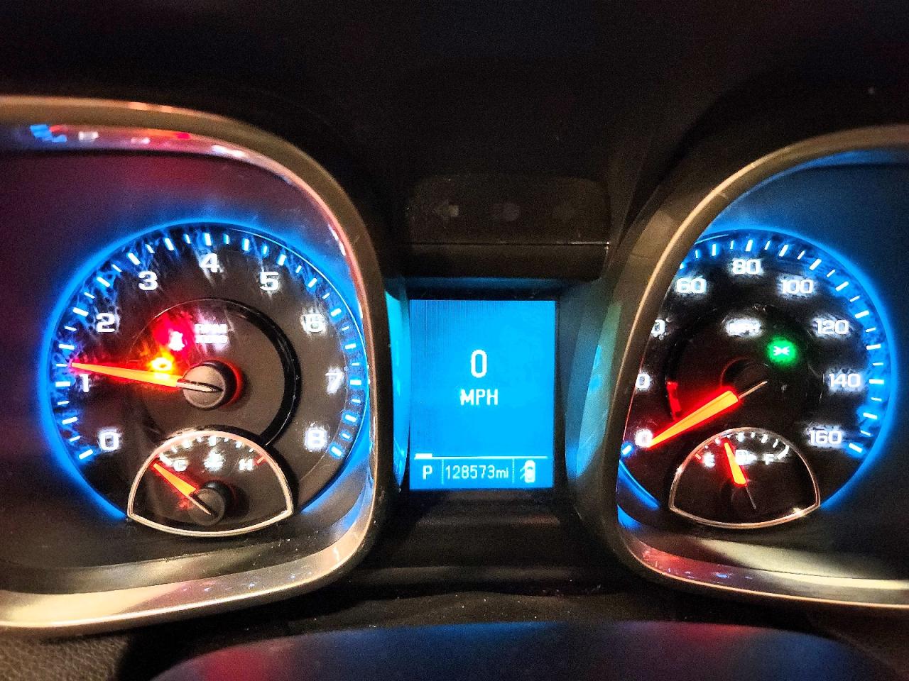 2013 Chevrolet Malibu 1lt Blue vin: 1G11C5SA7DF191510