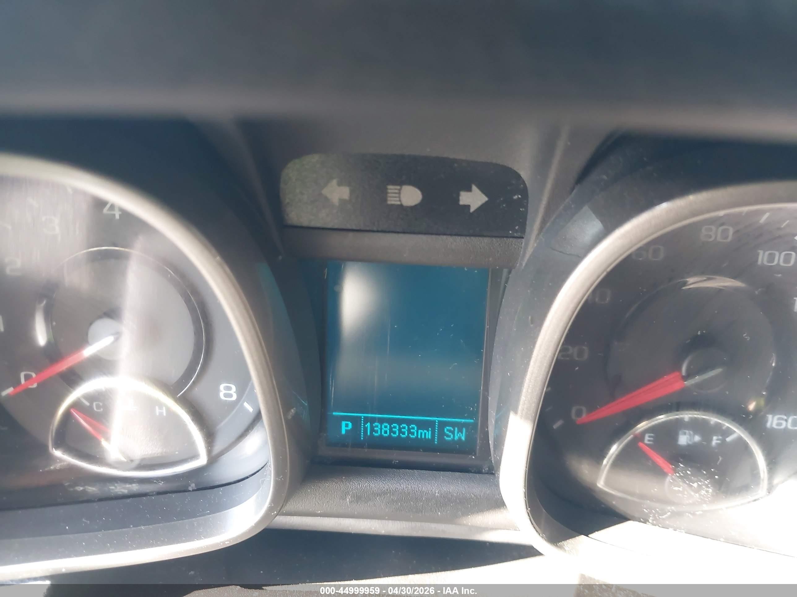 2013 Chevrolet Malibu 1lt Черный vin: 1G11C5SA7DF208659