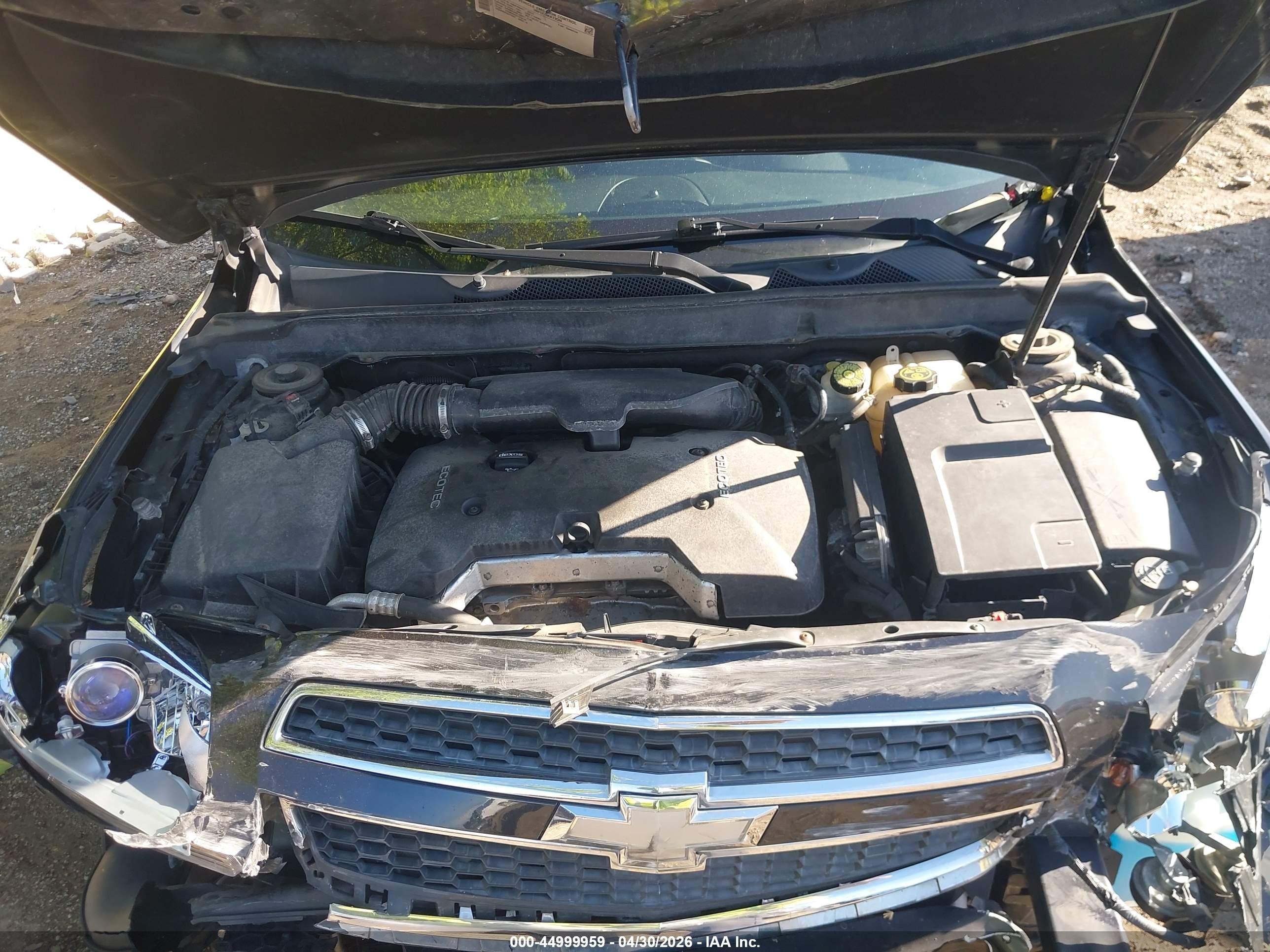 2013 Chevrolet Malibu 1lt Черный vin: 1G11C5SA7DF208659