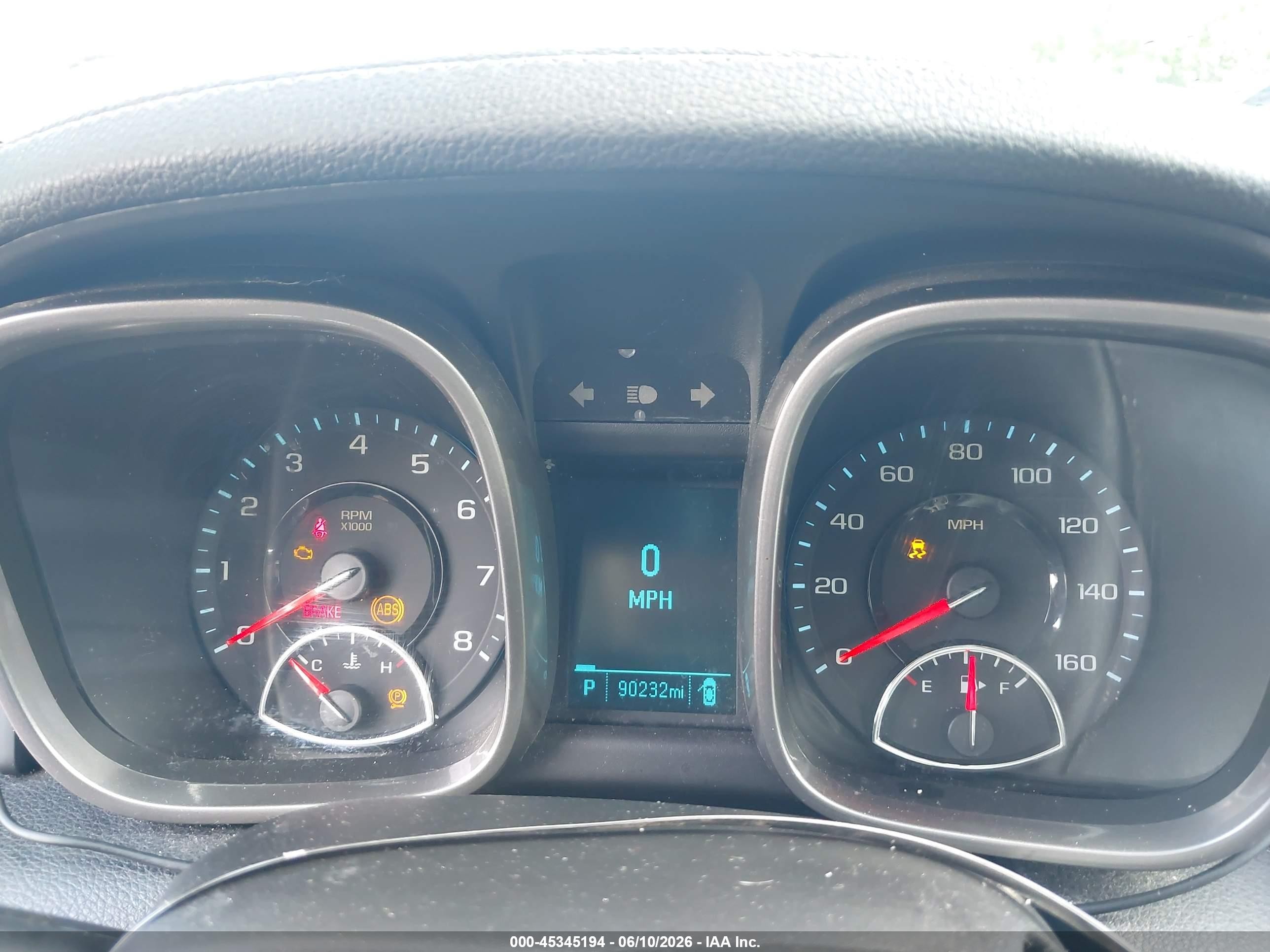 2013 Chevrolet Malibu 1lt Черный vin: 1G11C5SA7DF319020