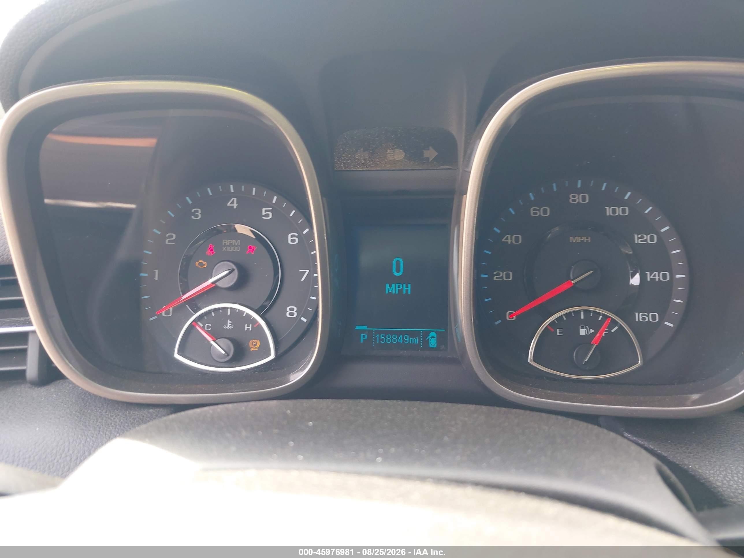 2013 Chevrolet Malibu 1lt Black vin: 1G11C5SA7DF344967