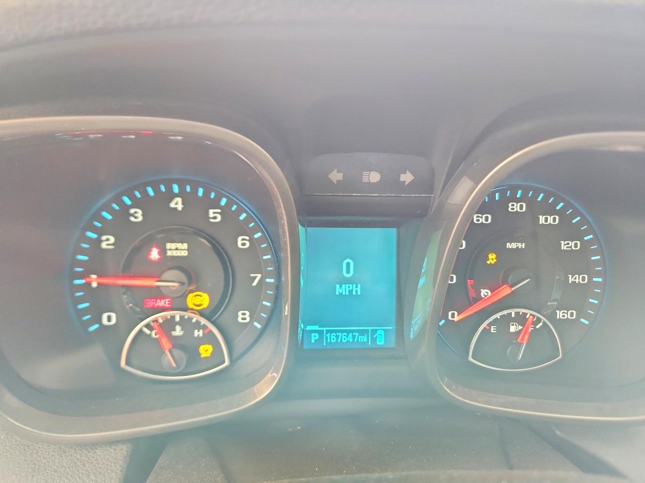 2013 Chevrolet Malibu Blue vin: 1G11C5SA7DU131710