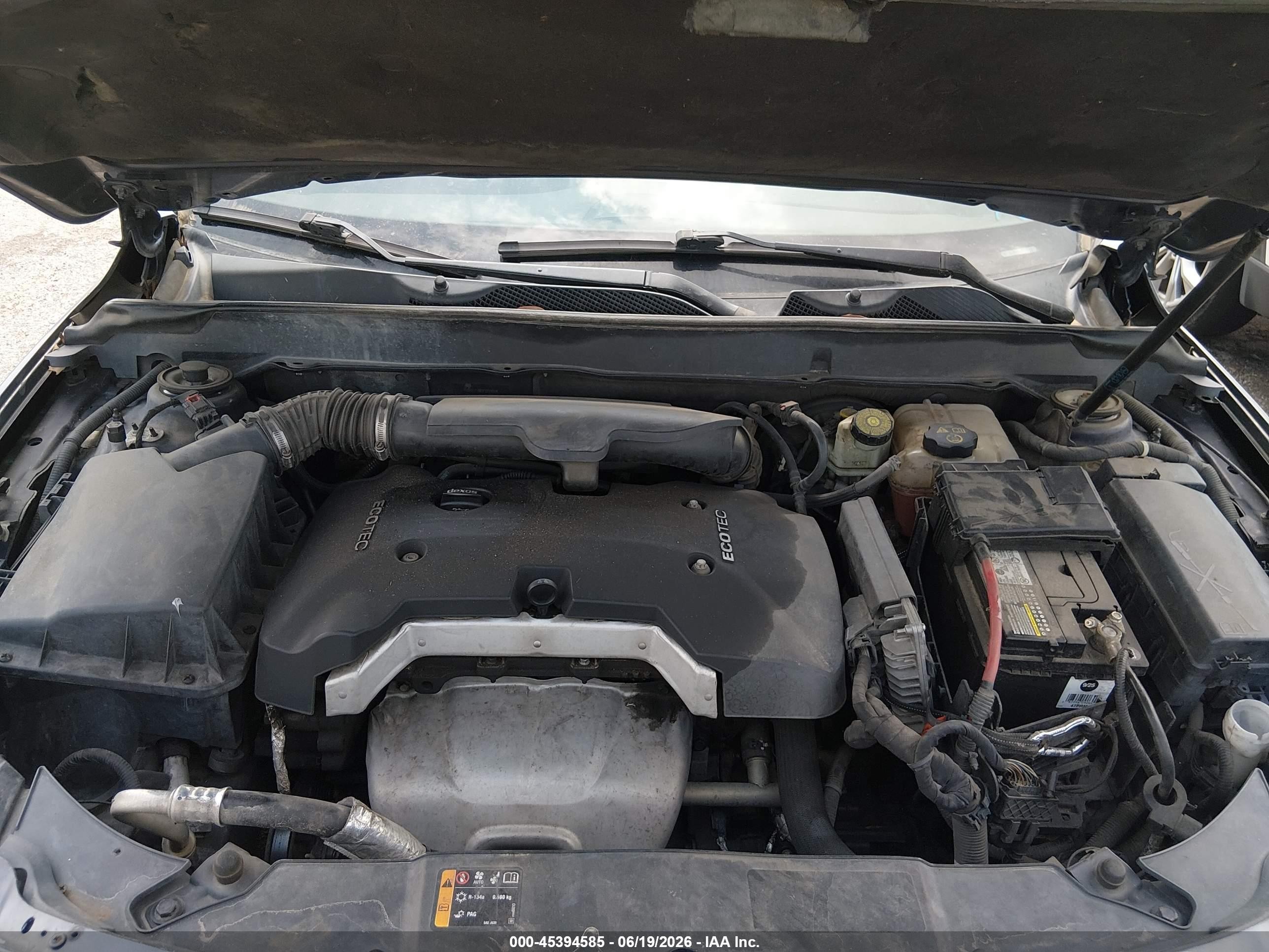 2013 Chevrolet Malibu 1lt Teal vin: 1G11C5SA8DF171332