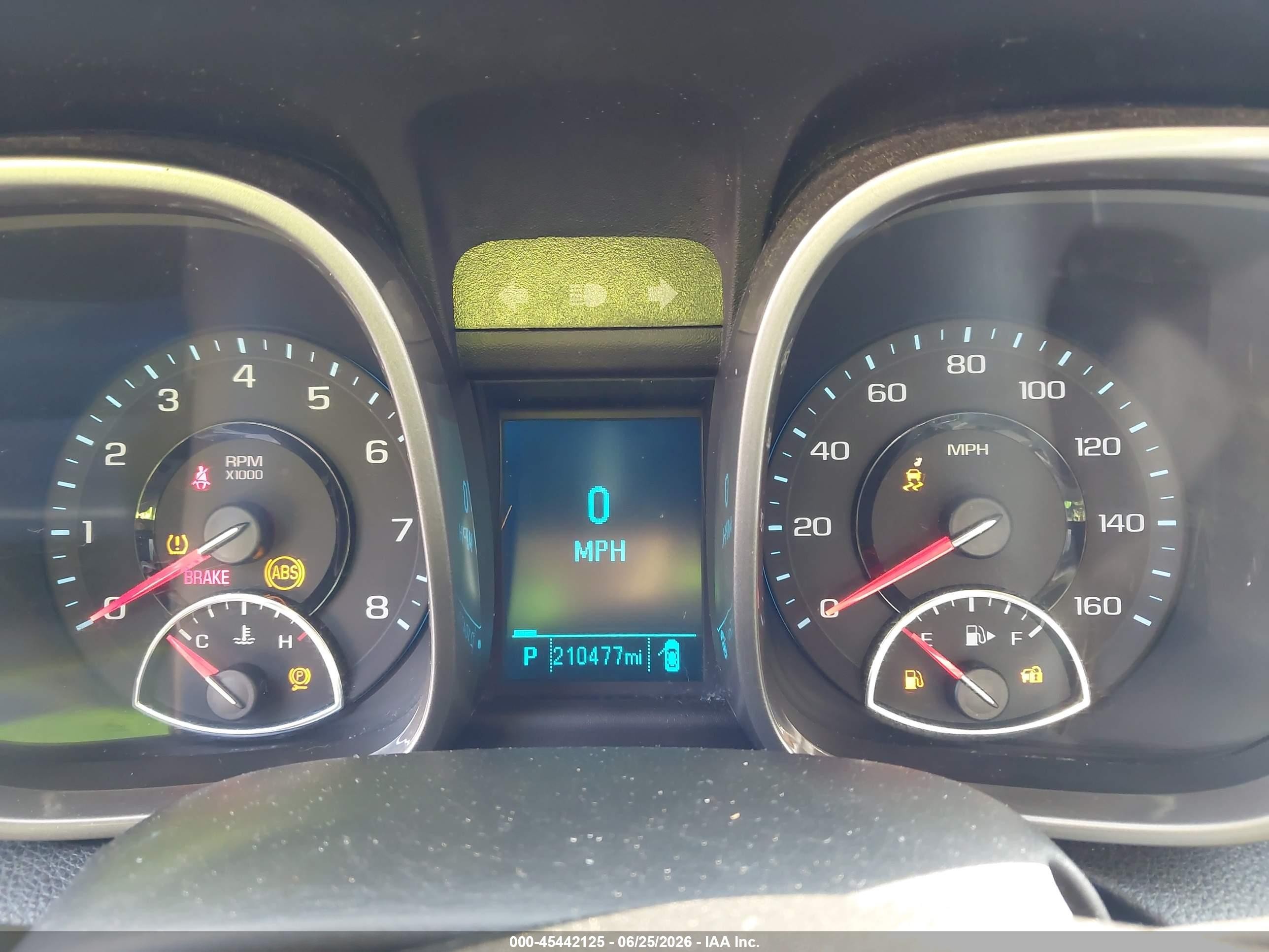 2013 Chevrolet Malibu 1lt Gold vin: 1G11C5SA8DF343553