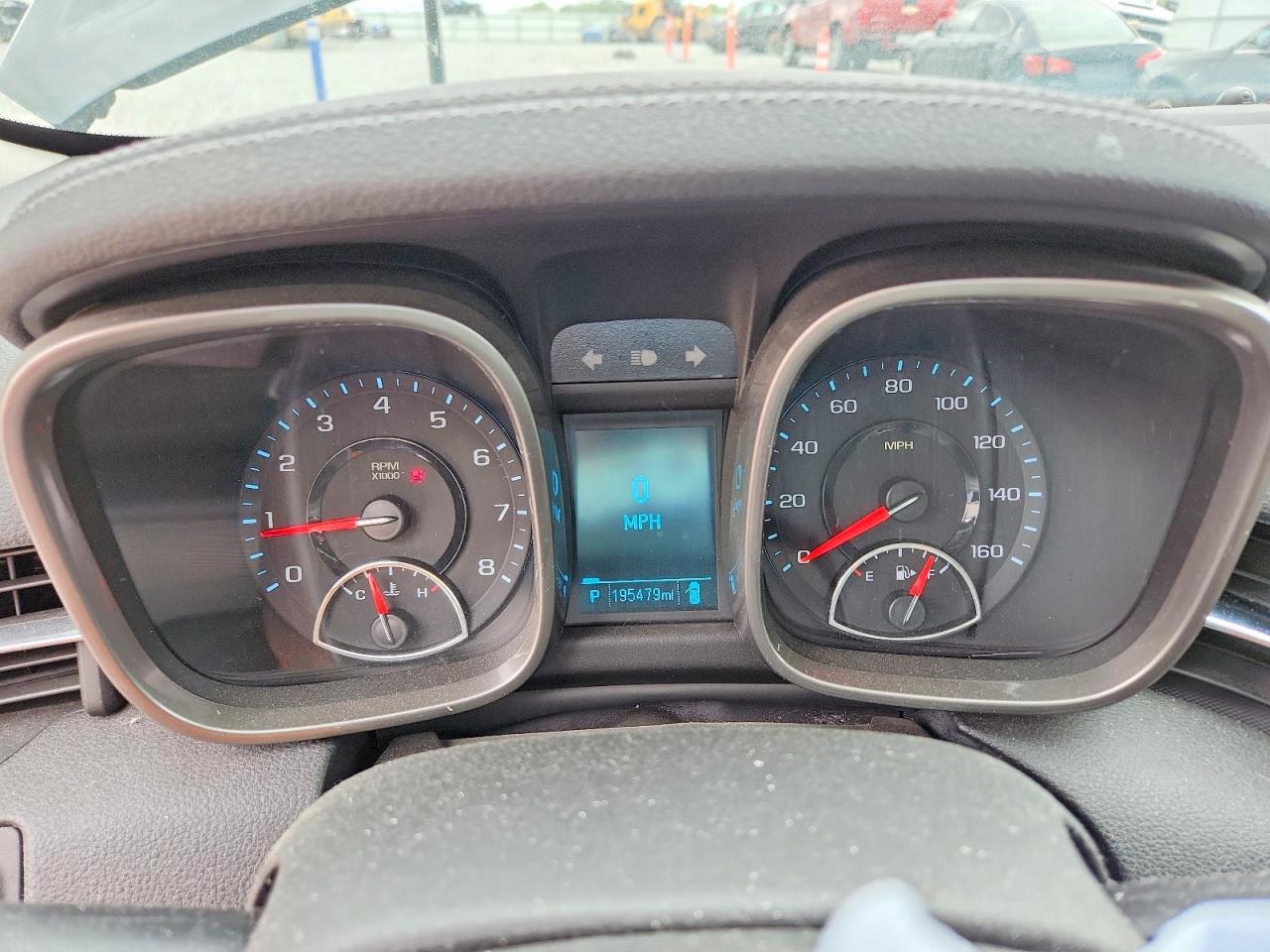2013 Chevrolet Malibu 1lt Black vin: 1G11C5SA8DF347036