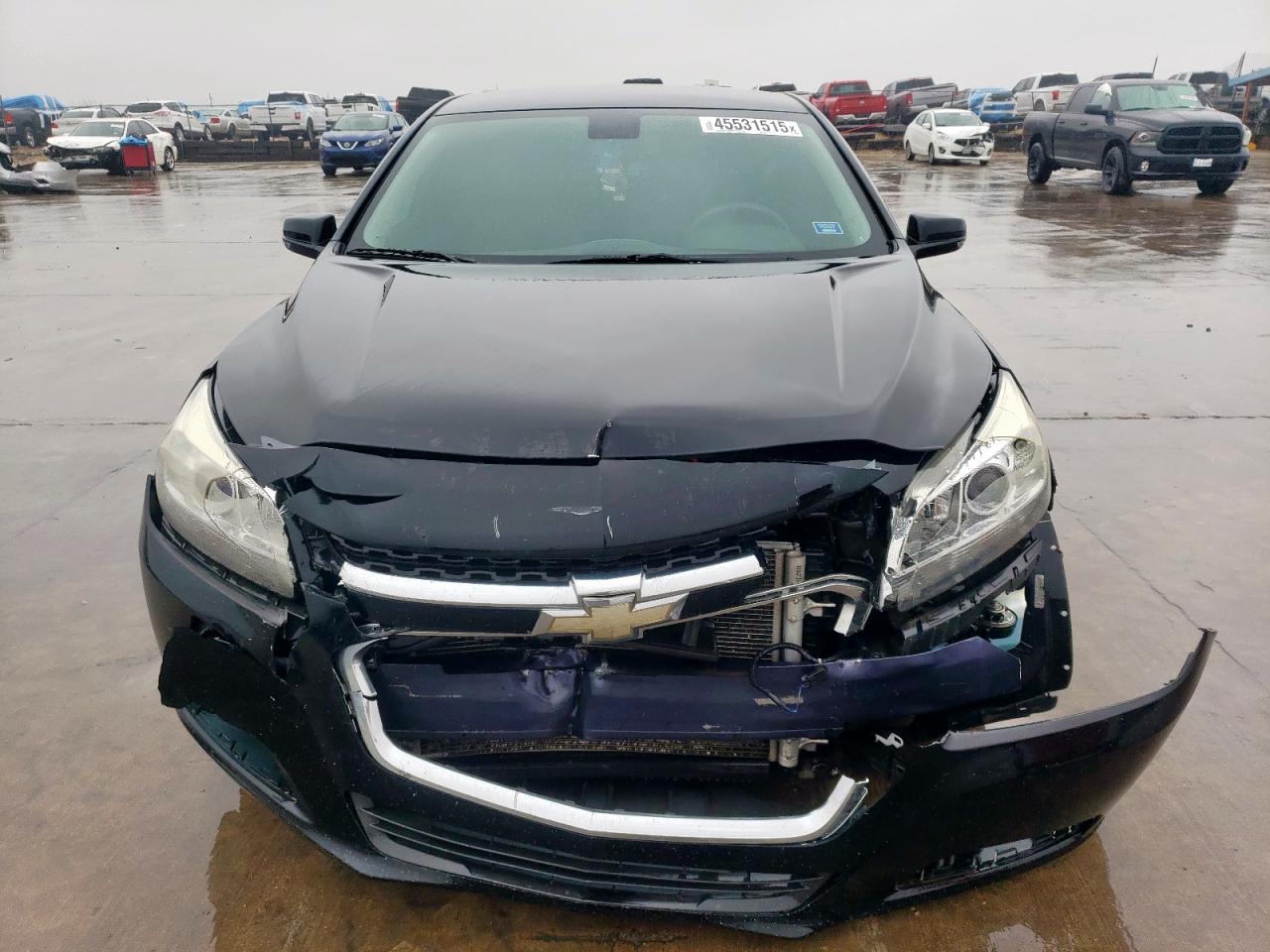 2016 Chevrolet Malibu Limited Lt Black vin: 1G11C5SA8GU102611