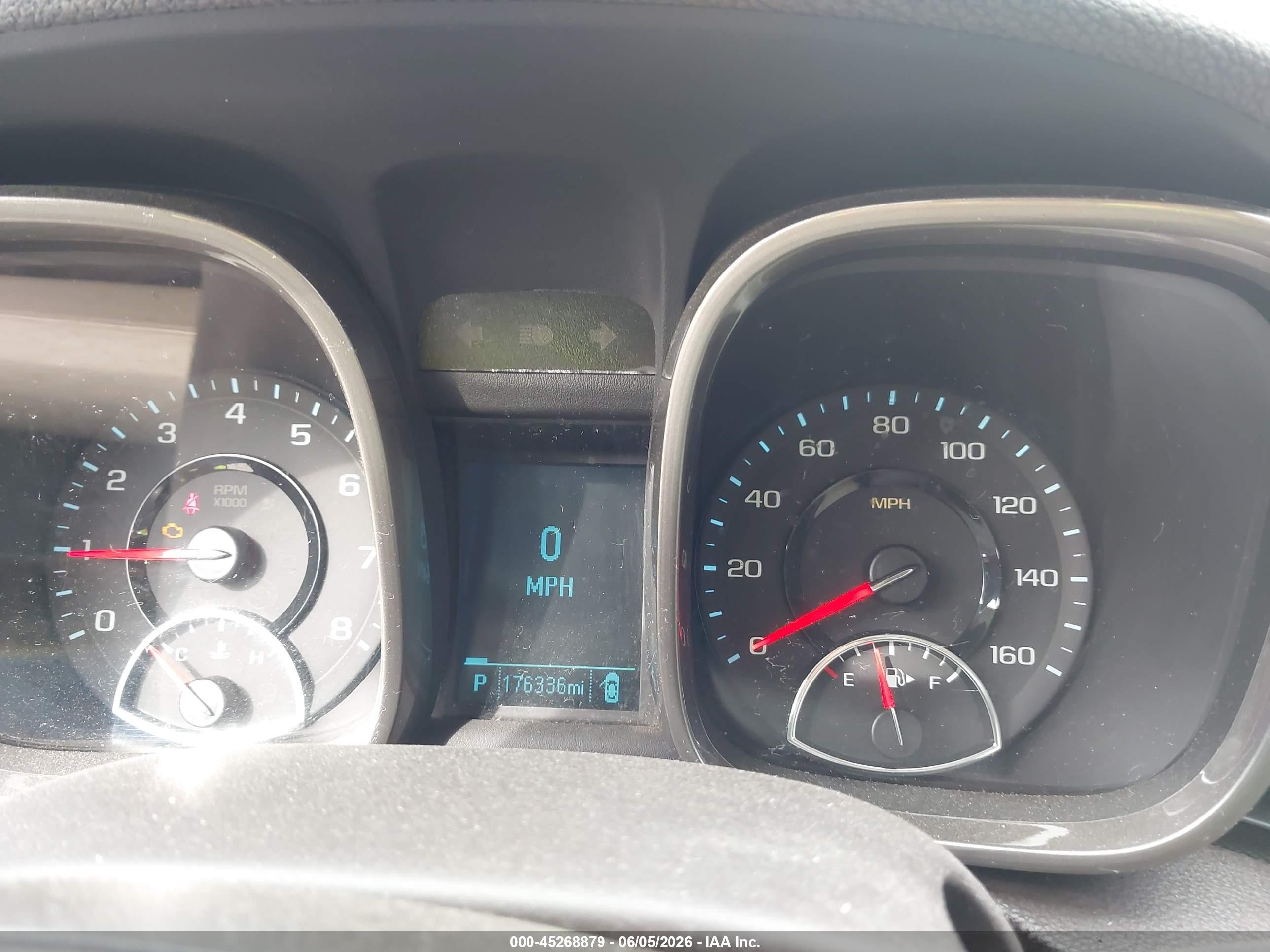 2013 Chevrolet Malibu 1lt Black vin: 1G11C5SA9DF205410