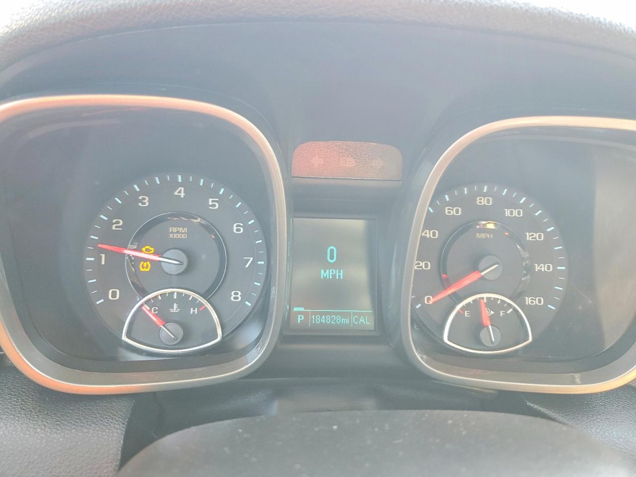 2013 Chevrolet Malibu 1lt Charcoal vin: 1G11C5SA9DF224376