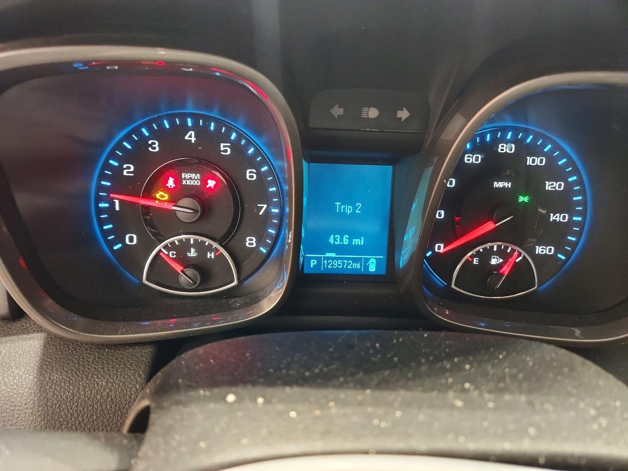 2013 Chevrolet Malibu 1lt Silver vin: 1G11C5SA9DF243719
