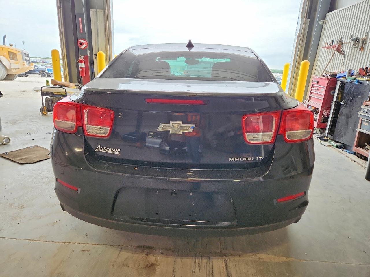 2013 Chevrolet Malibu 1lt Black vin: 1G11C5SA9DF313641