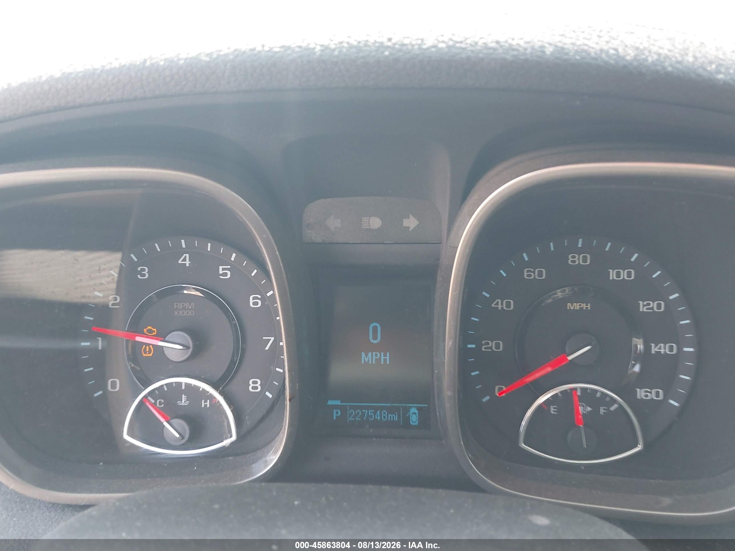 2013 Chevrolet Malibu 1lt Черный vin: 1G11C5SAXDF159120