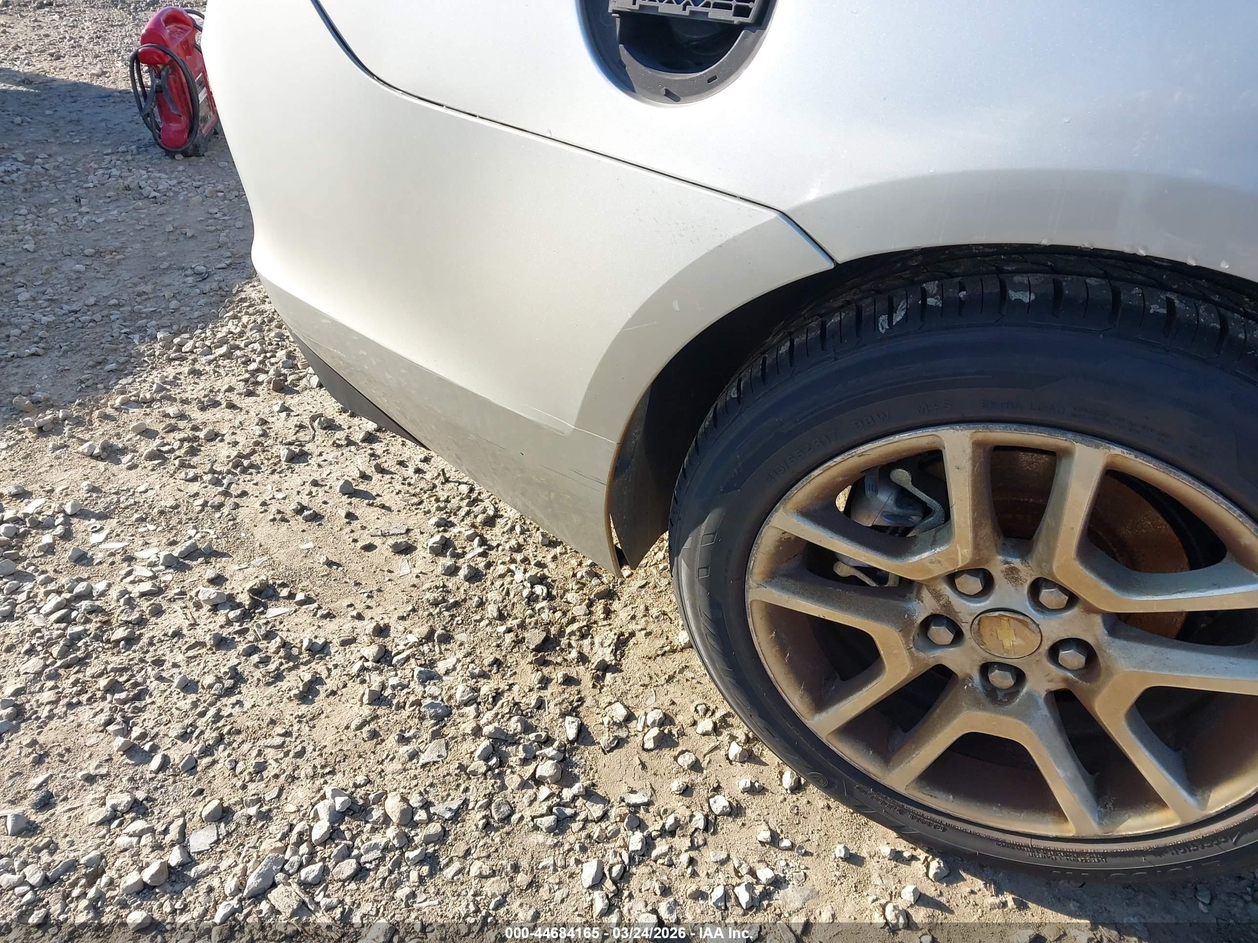 2013 Chevrolet Malibu 1lt Серебряный vin: 1G11C5SAXDF200006