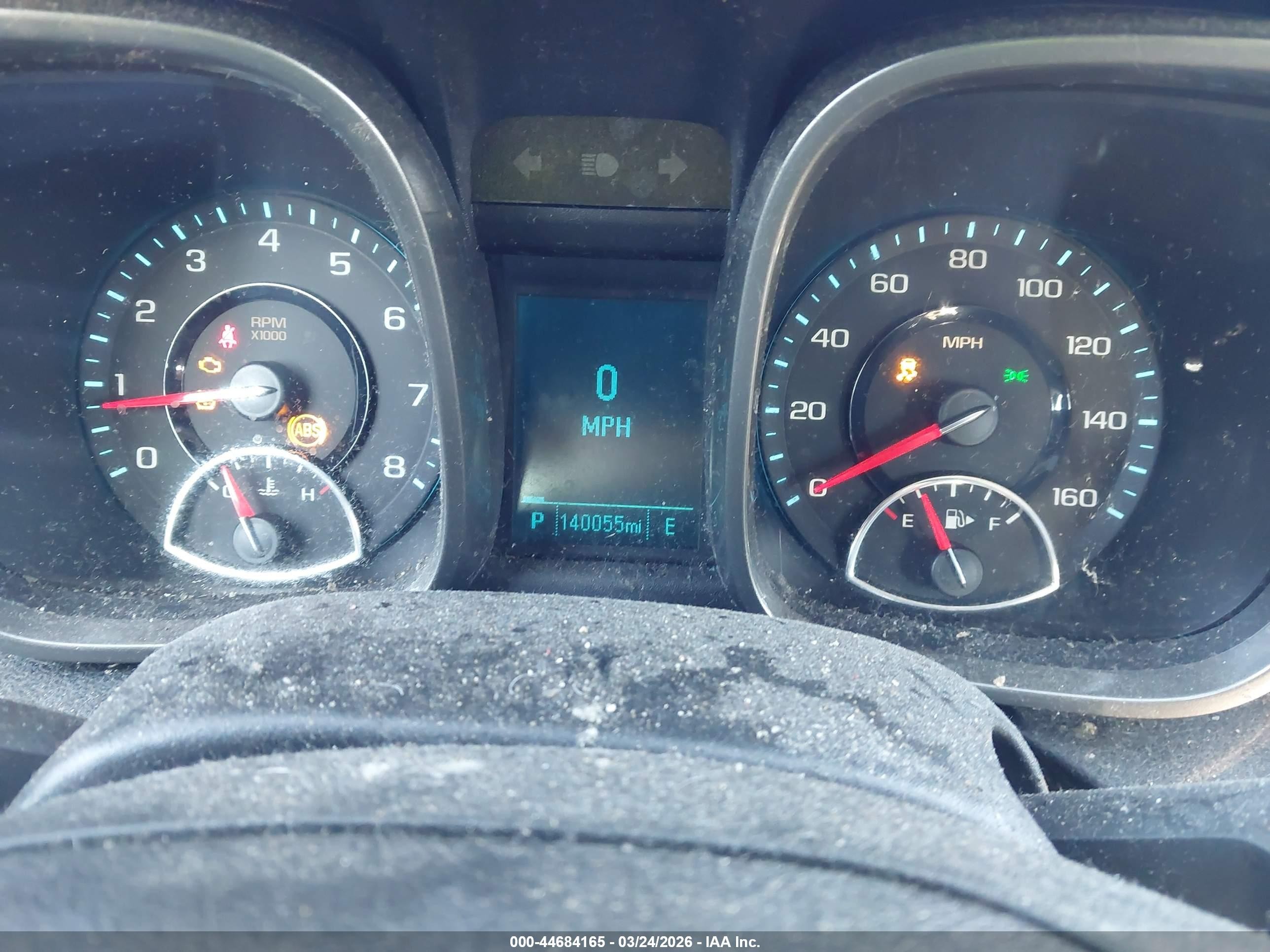 2013 Chevrolet Malibu 1lt Серебряный vin: 1G11C5SAXDF200006