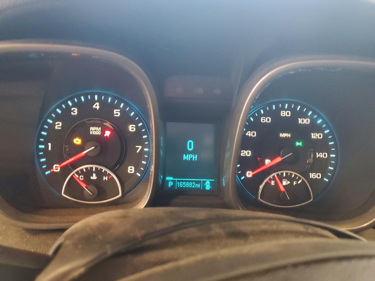 2013 Chevrolet Malibu 1lt Угольный vin: 1G11C5SAXDF285820