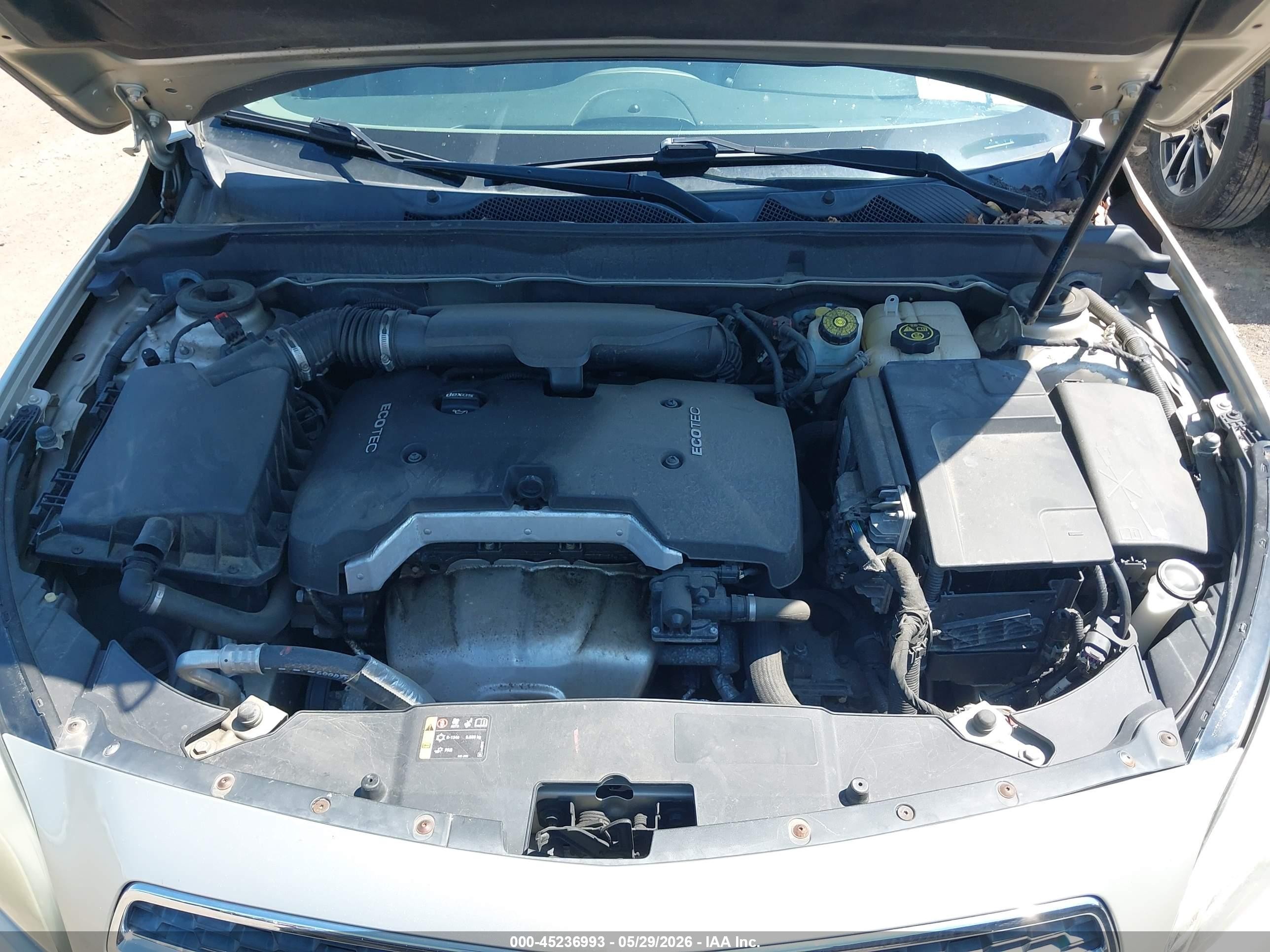 2013 Chevrolet Malibu 1lt Tan vin: 1G11C5SAXDF331582
