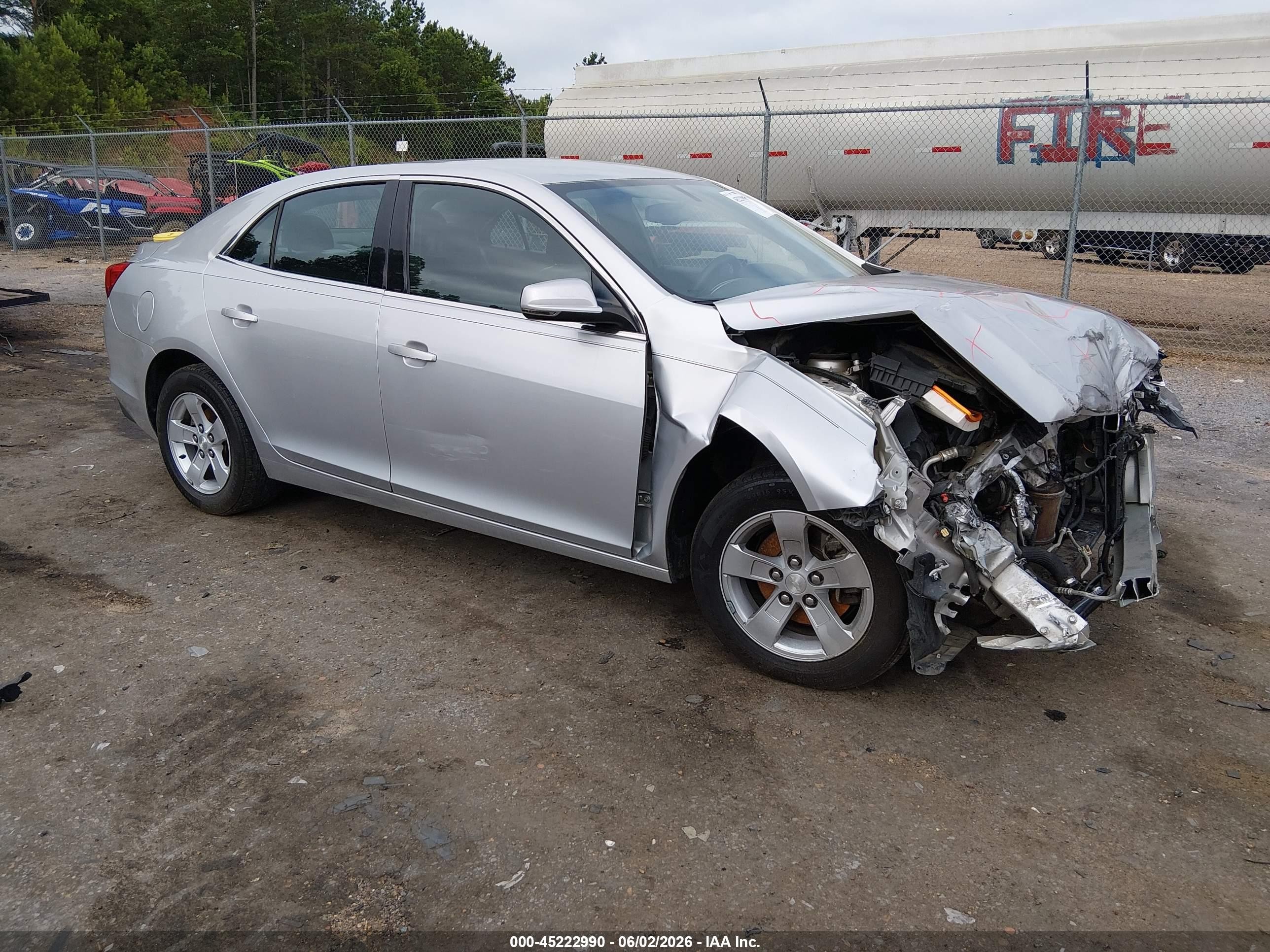2013 Chevrolet Malibu 1lt Gray vin: 1G11C5SAXDF337477
