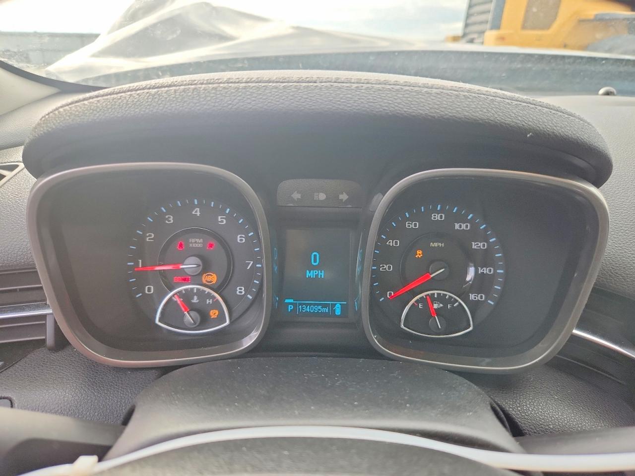 2013 Chevrolet Malibu 1lt Black vin: 1G11C5SAXDF337866