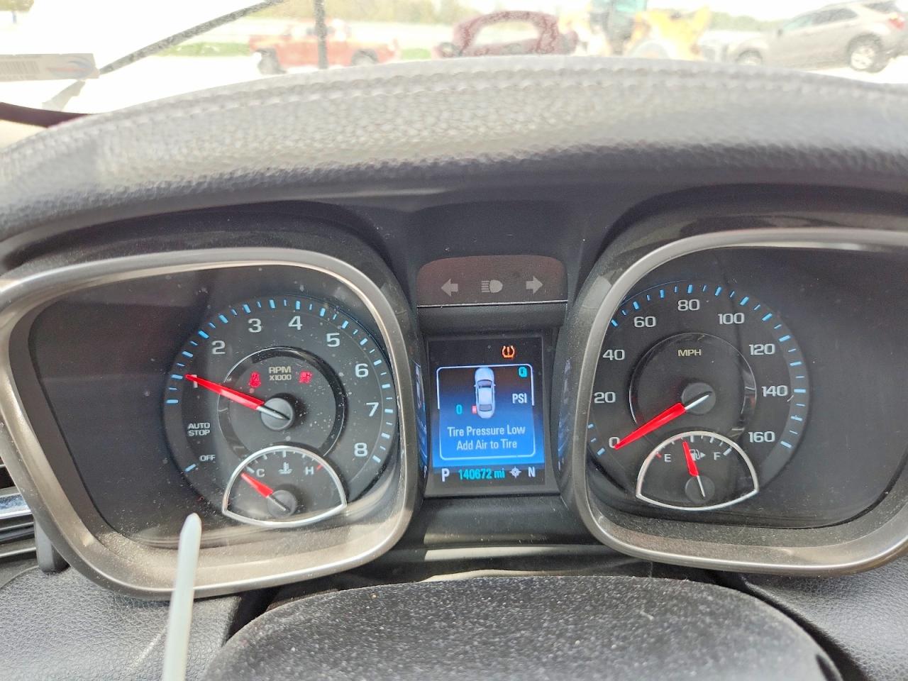 2014 Chevrolet Malibu 1lt Tan vin: 1G11C5SL0EF123374