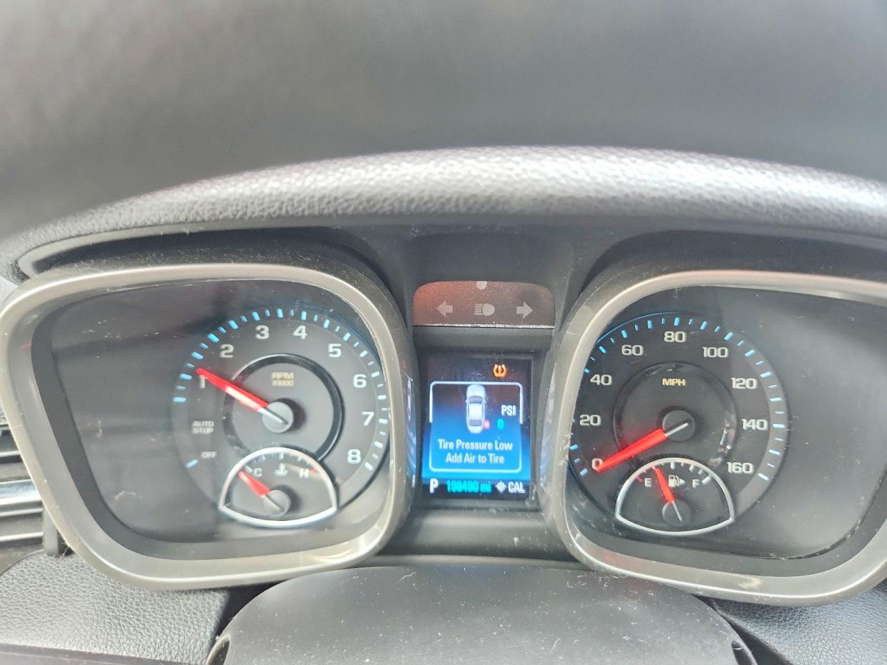 2014 Chevrolet Malibu 1lt Charcoal vin: 1G11C5SL0EF183896