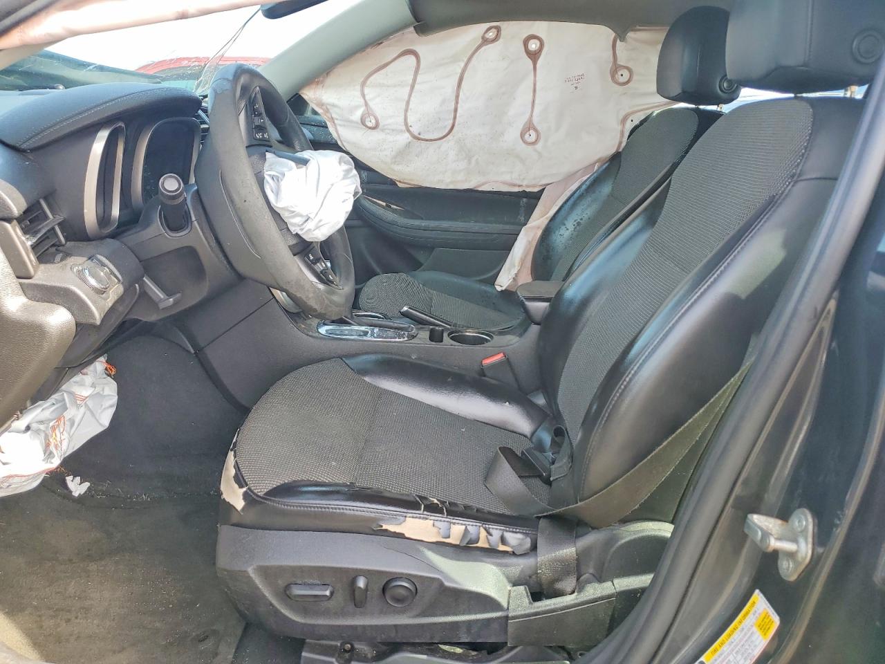 2014 Chevrolet Malibu 1lt Черный vin: 1G11C5SL0EF210675