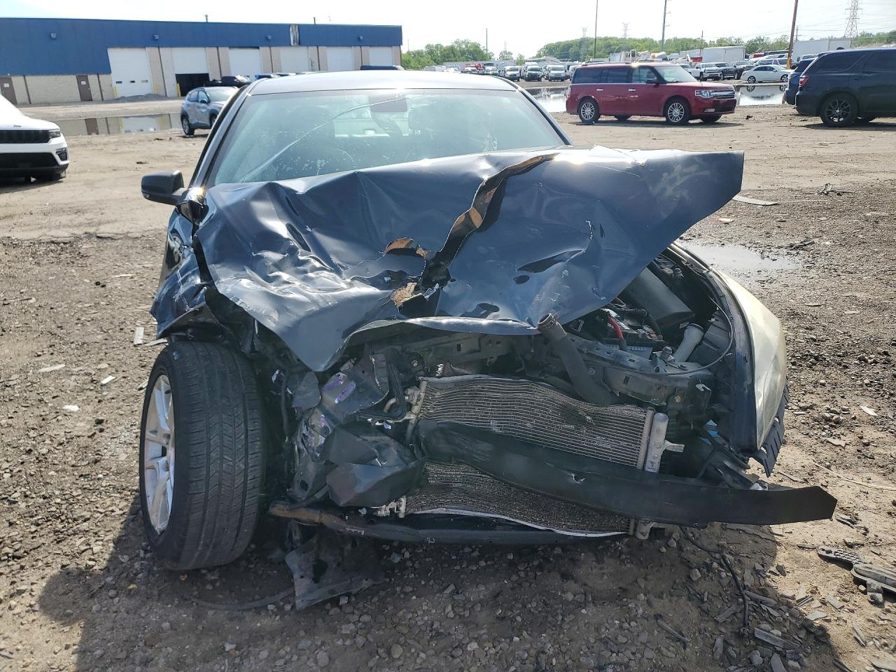 2014 Chevrolet Malibu 1lt Черный vin: 1G11C5SL0EF210675