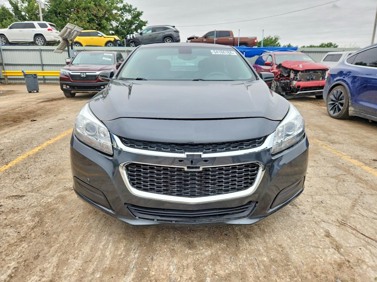 2014 Chevrolet Malibu 1lt Black vin: 1G11C5SL0EF256460