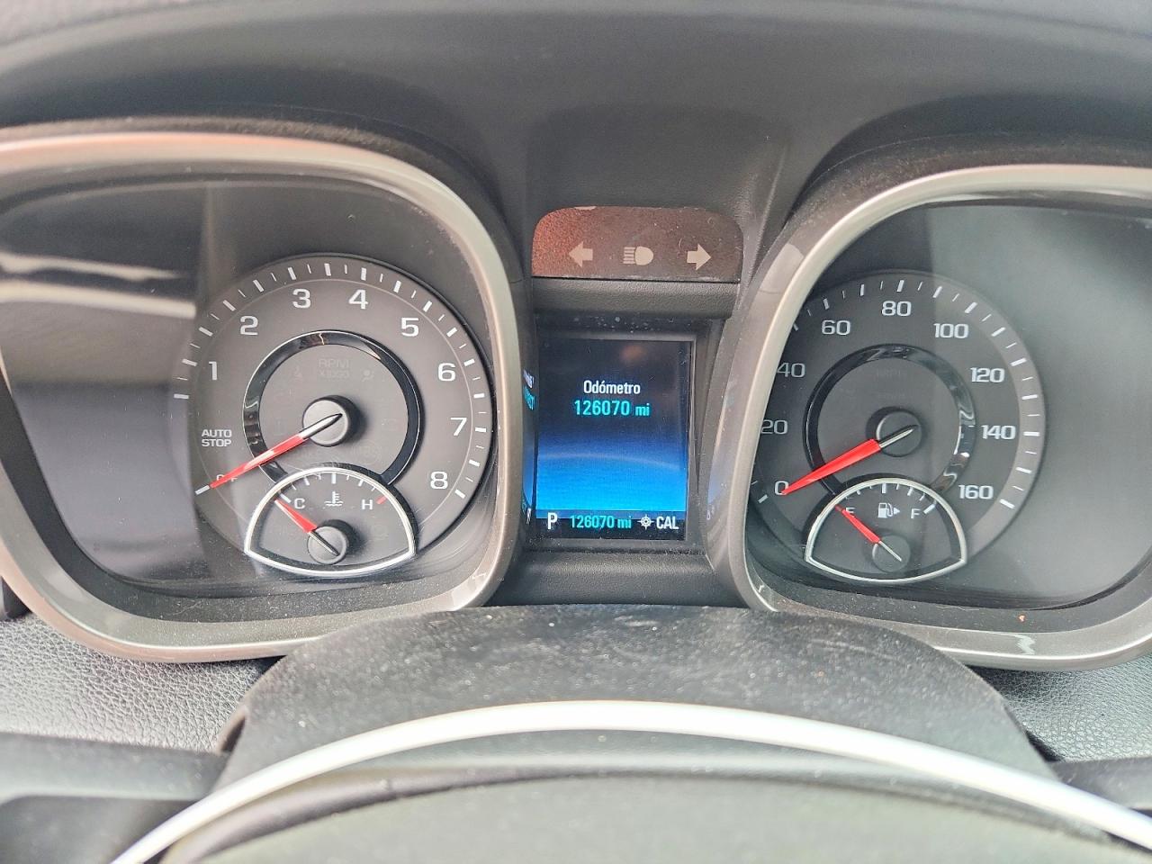 2014 Chevrolet Malibu 1lt Black vin: 1G11C5SL0EF256460