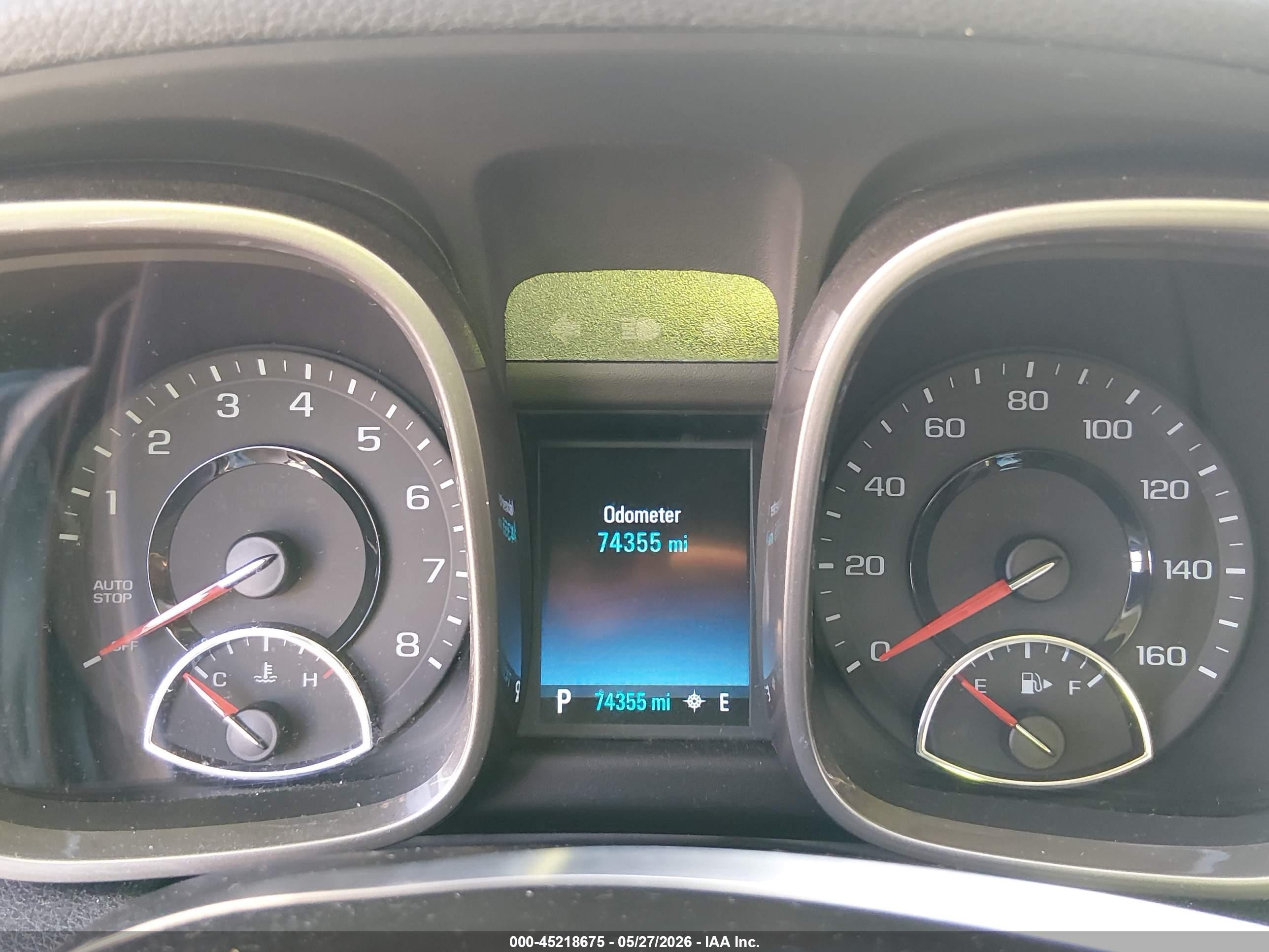 2015 Chevrolet Malibu 1lt Gray vin: 1G11C5SL0FF127023