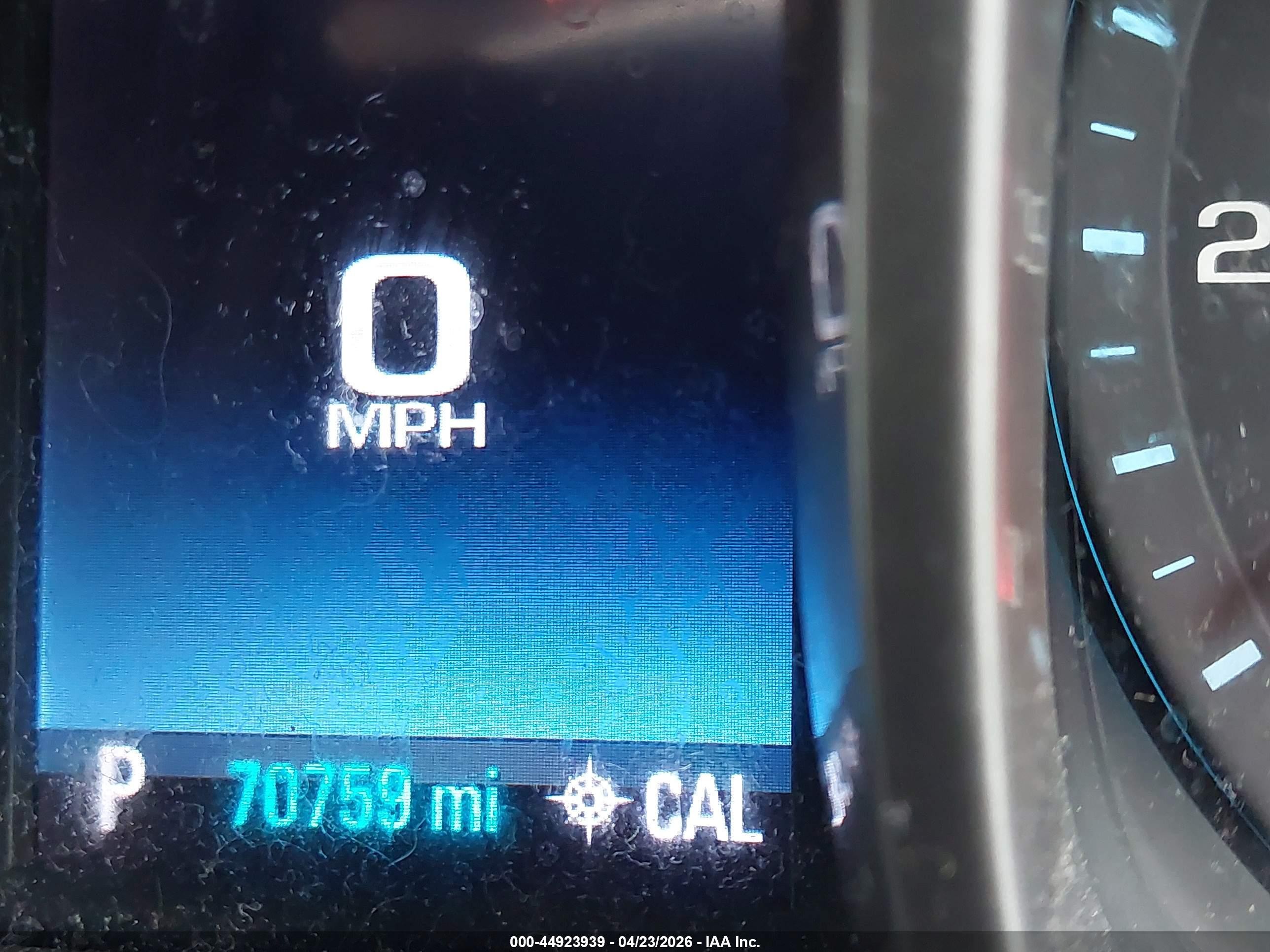 2015 Chevrolet Malibu 1lt Серый vin: 1G11C5SL0FF157235