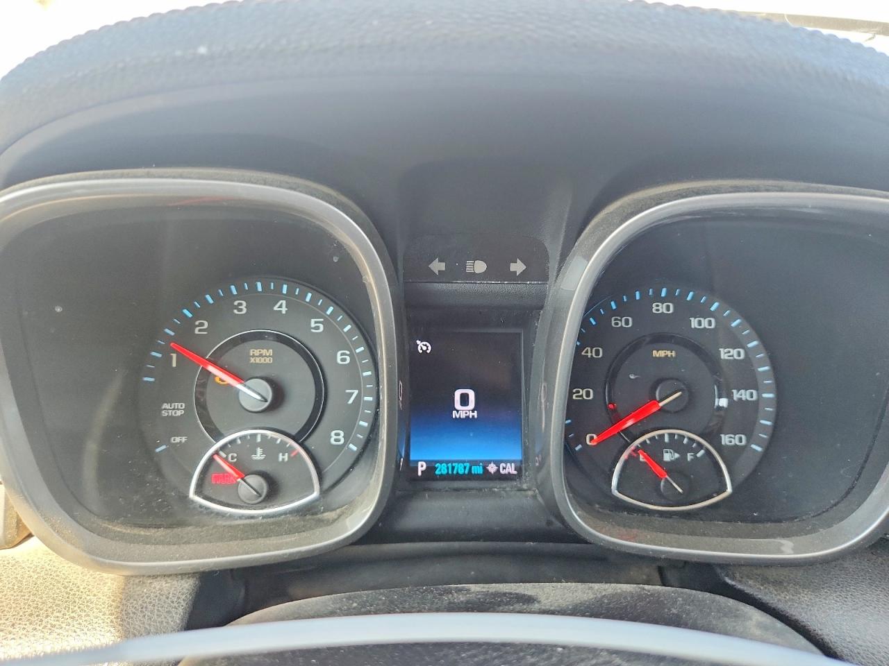 2015 Chevrolet Malibu 1lt Silver vin: 1G11C5SL0FF284468