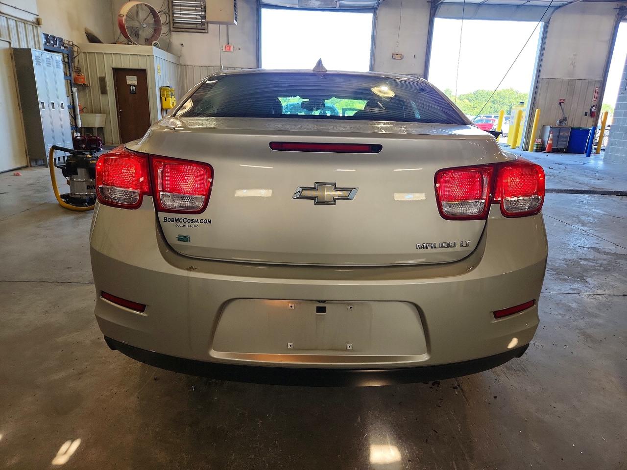 2015 Chevrolet Malibu 1lt Beige vin: 1G11C5SL0FF290514