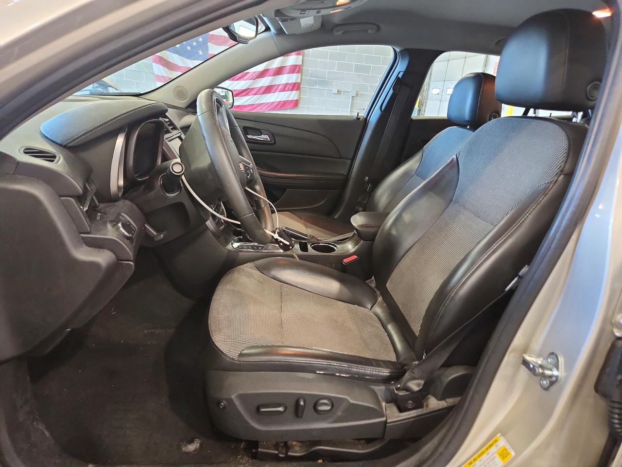 2015 Chevrolet Malibu 1lt Beige vin: 1G11C5SL0FF290514