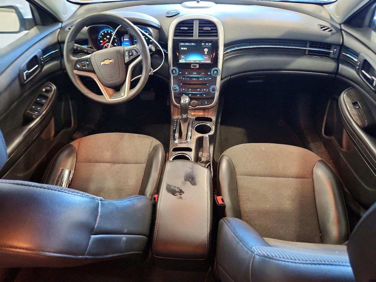 2015 Chevrolet Malibu 1lt Beige vin: 1G11C5SL0FF290514