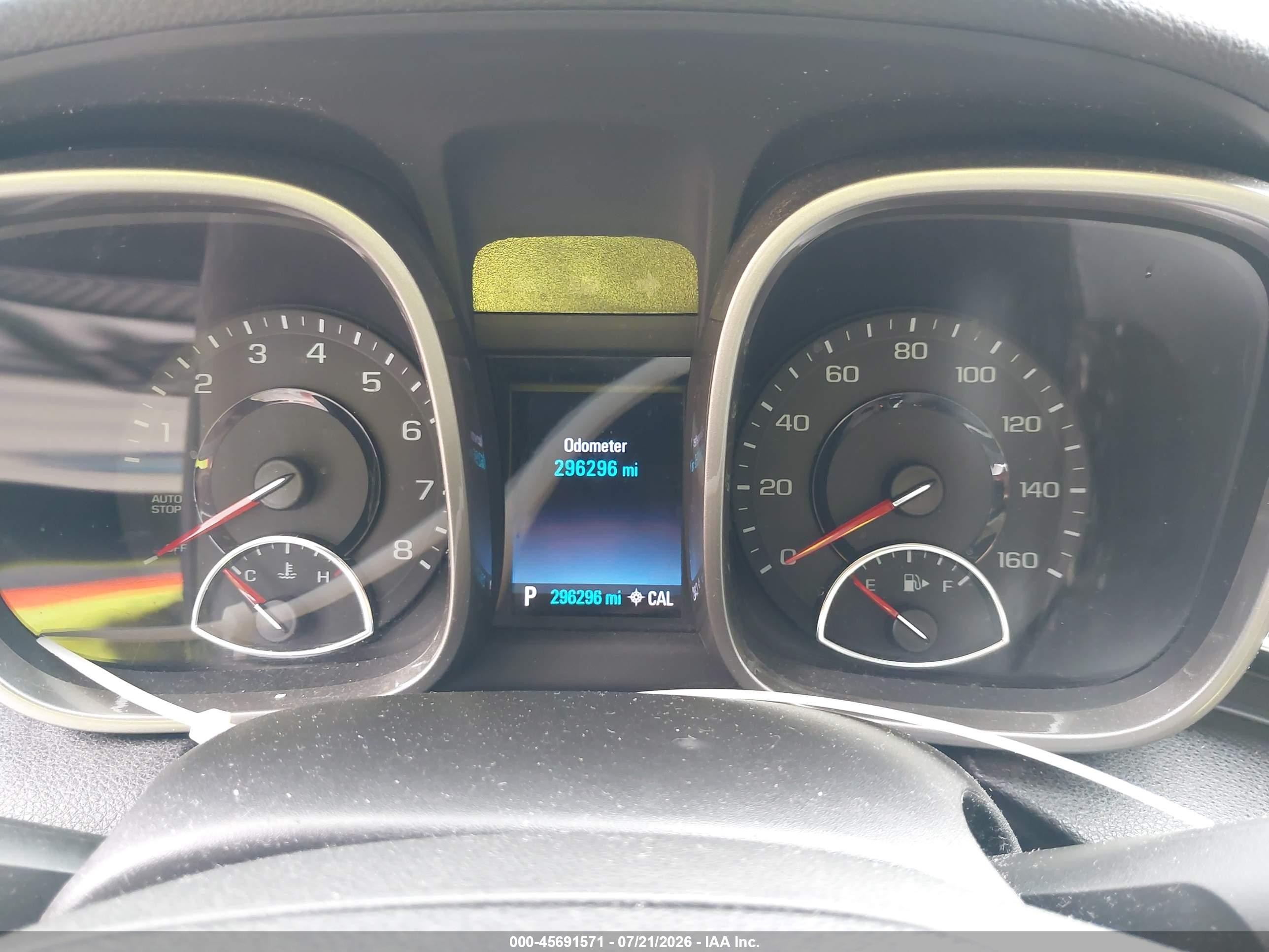 2015 Chevrolet Malibu 1lt Silver vin: 1G11C5SL0FF303021