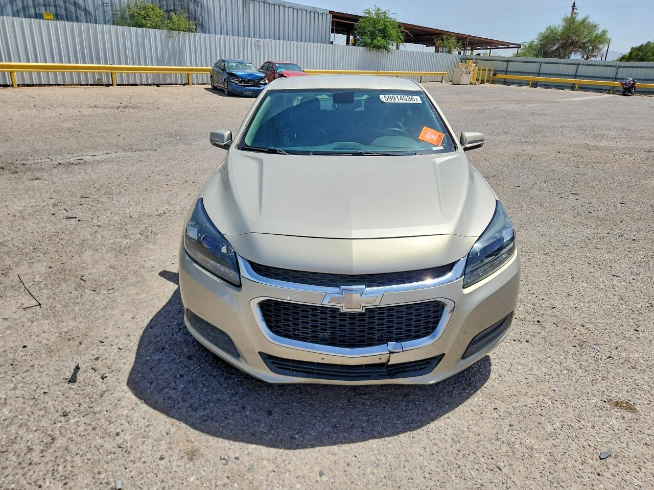 2015 Chevrolet Malibu 1lt Tan vin: 1G11C5SL0FF341963