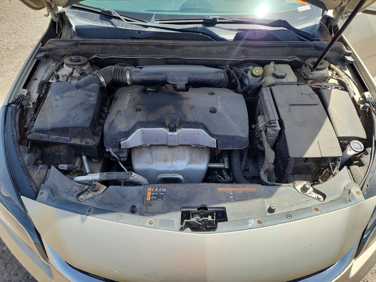 2015 Chevrolet Malibu 1lt Tan vin: 1G11C5SL0FF341963