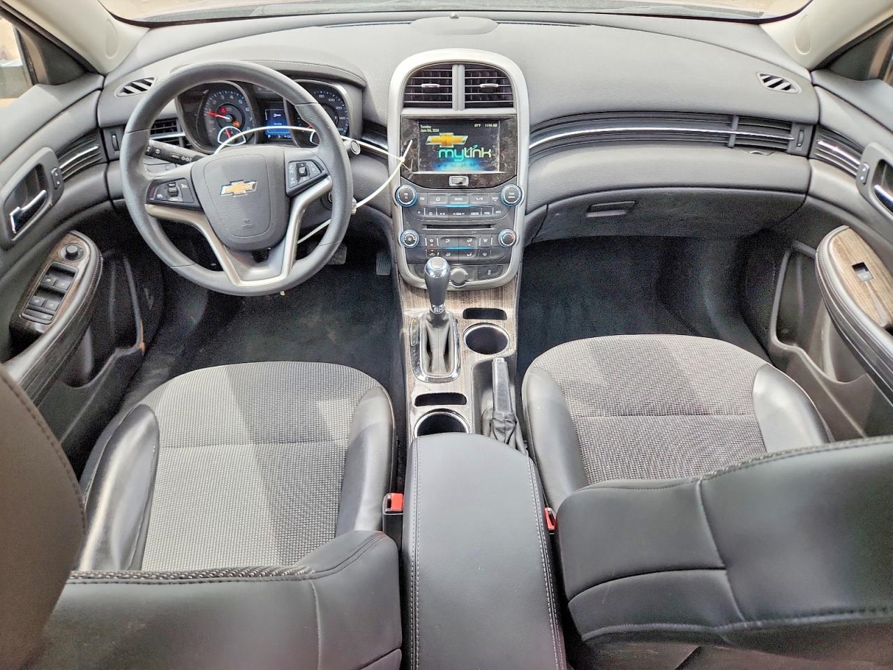 2015 Chevrolet Malibu 1lt Maroon vin: 1G11C5SL0FF353918