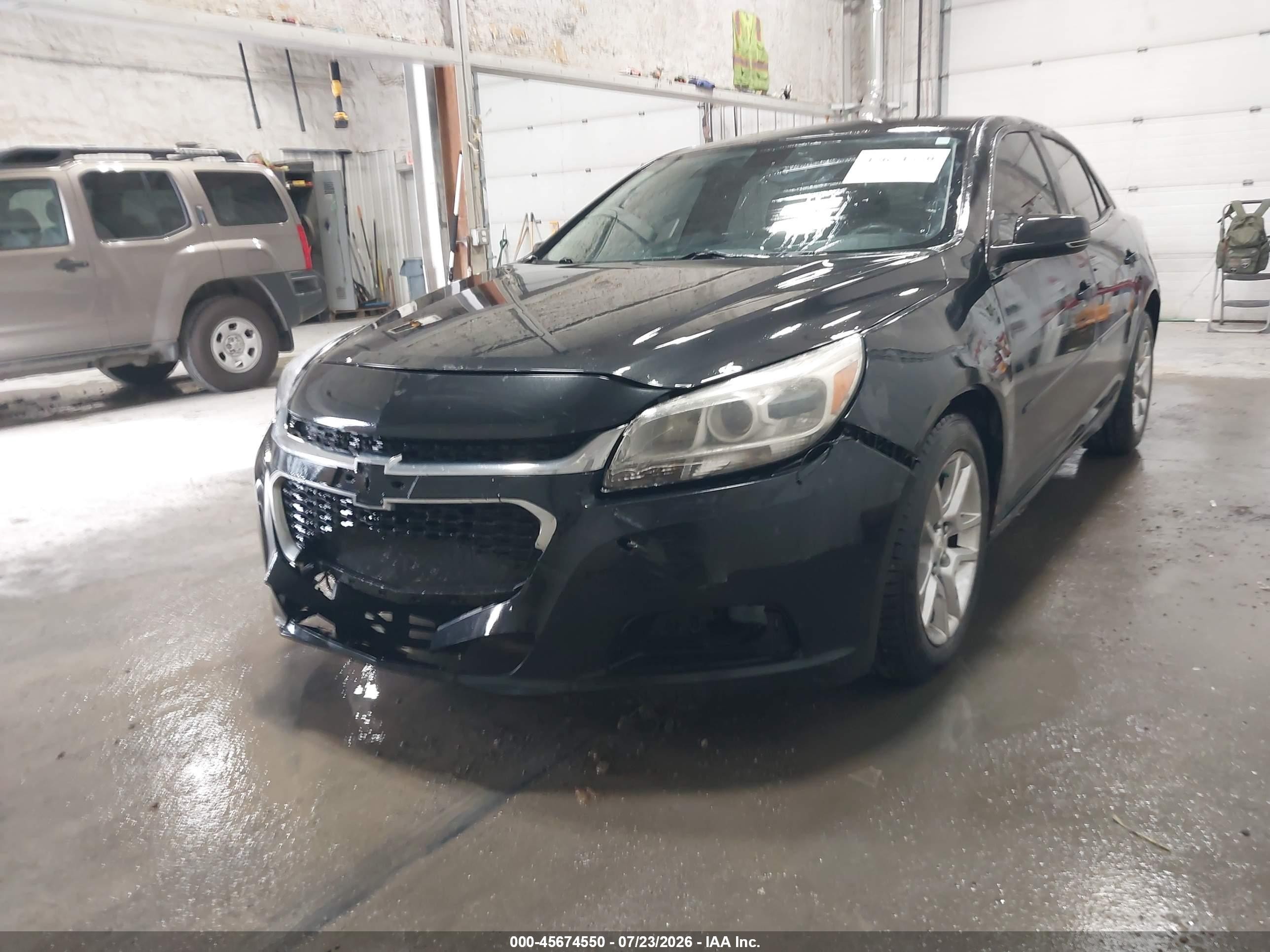 2014 Chevrolet Malibu 1lt Black vin: 1G11C5SL1EF137722
