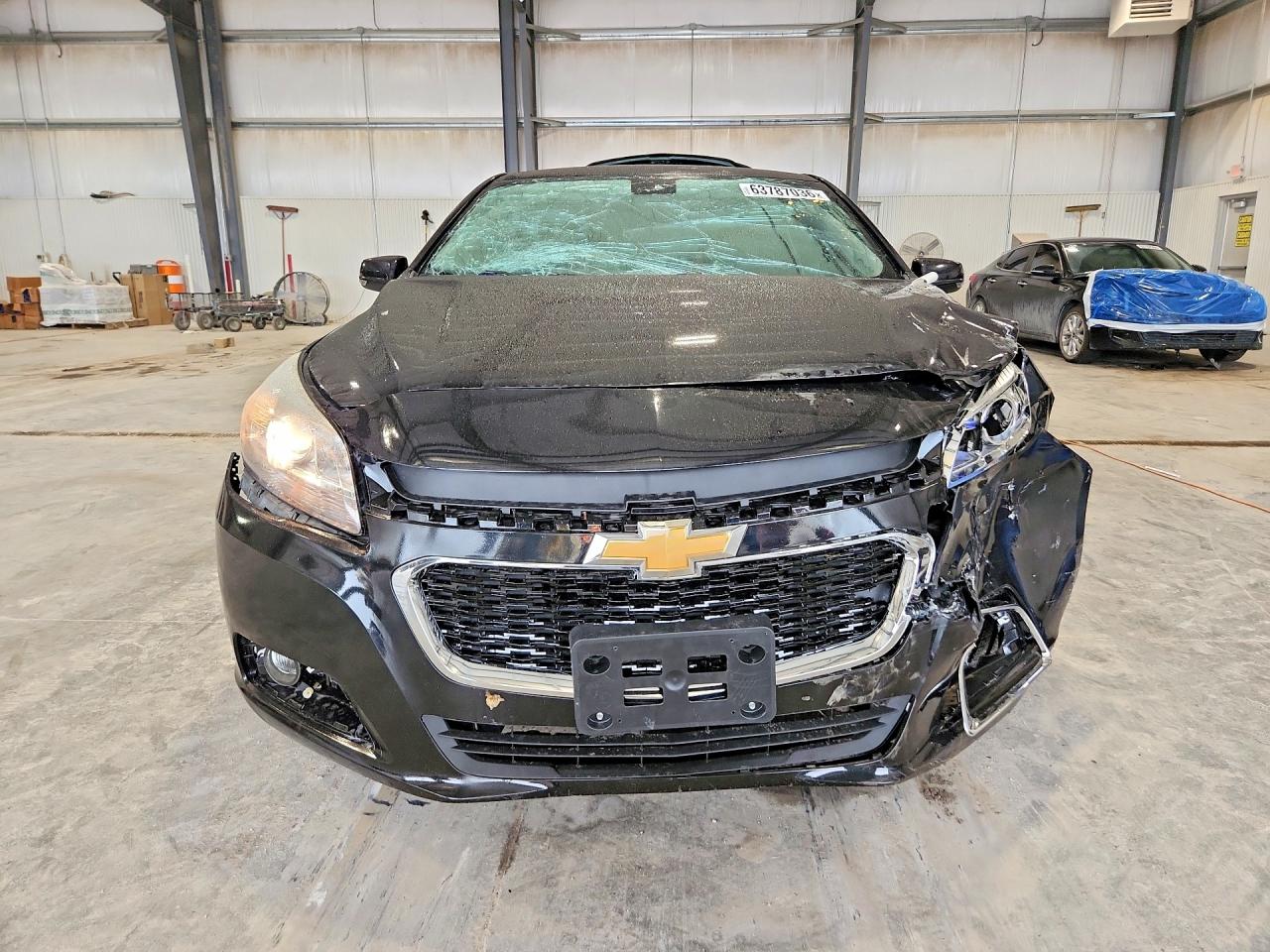 2014 Chevrolet Malibu 1lt Black vin: 1G11C5SL1EF239568