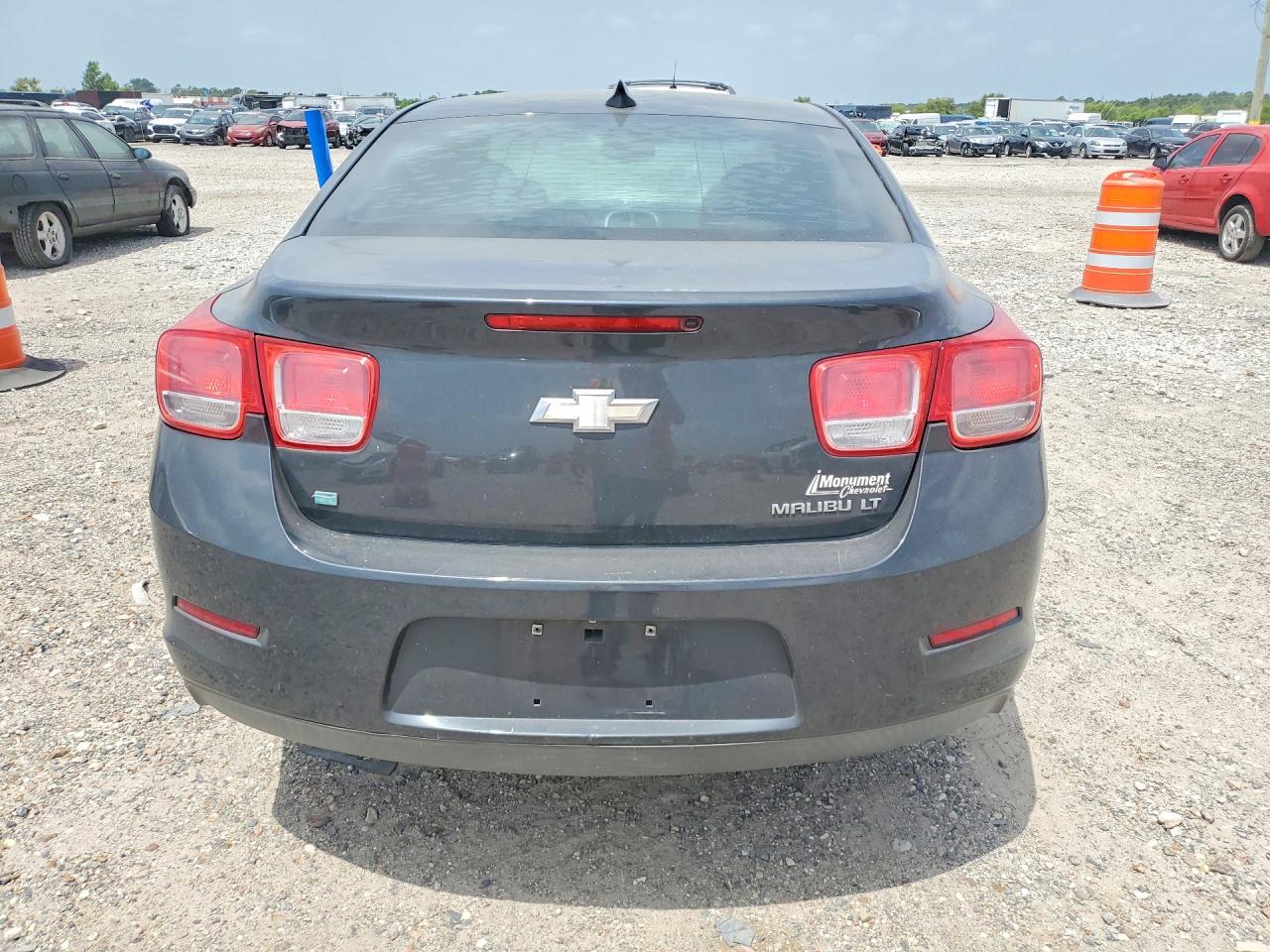 2015 Chevrolet Malibu 1lt Угольный vin: 1G11C5SL1FF101868