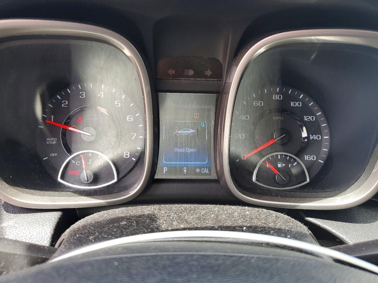 2015 Chevrolet Malibu 1lt Угольный vin: 1G11C5SL1FF101868