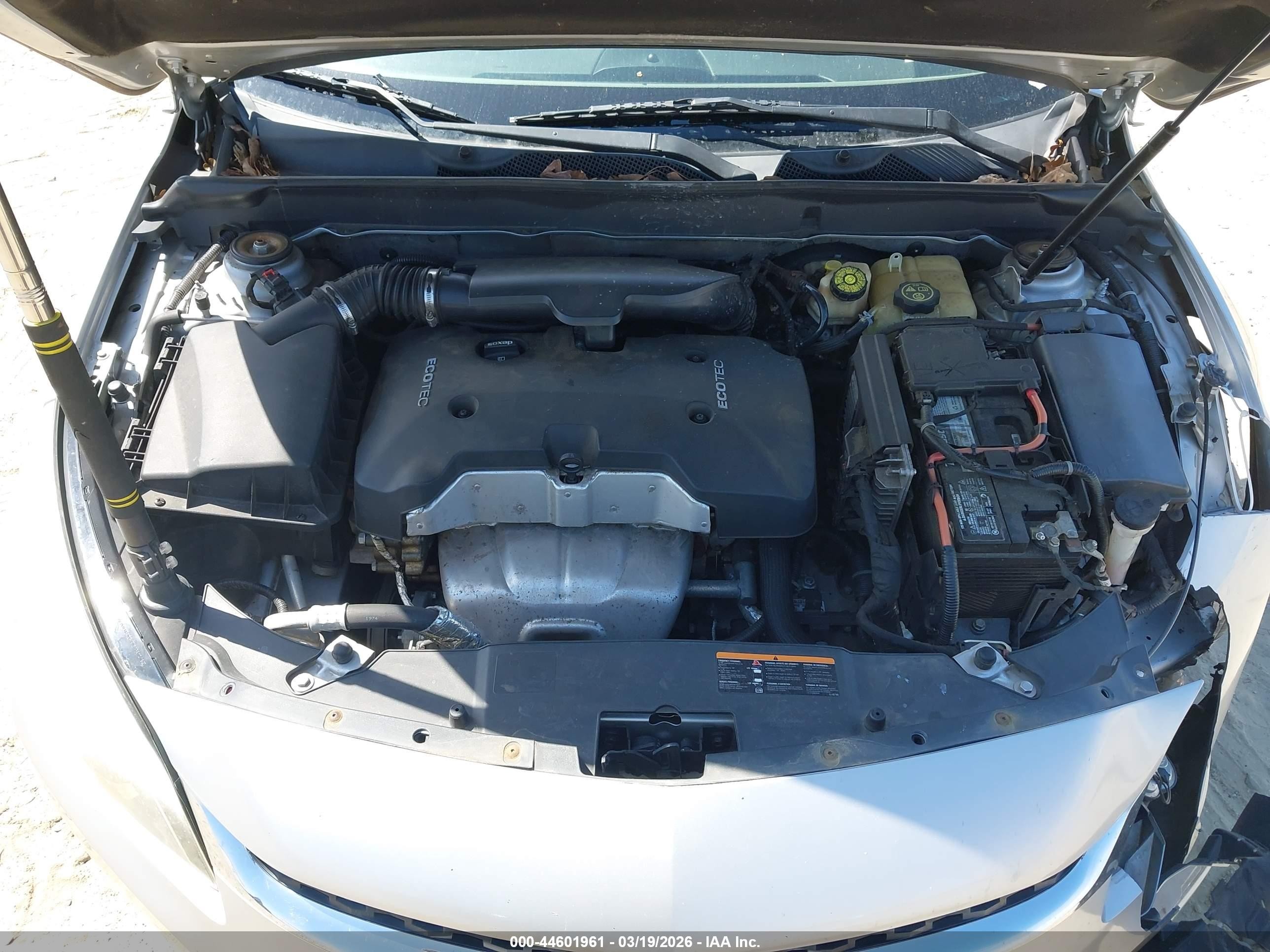 2015 Chevrolet Malibu 1lt Silver vin: 1G11C5SL1FF160984