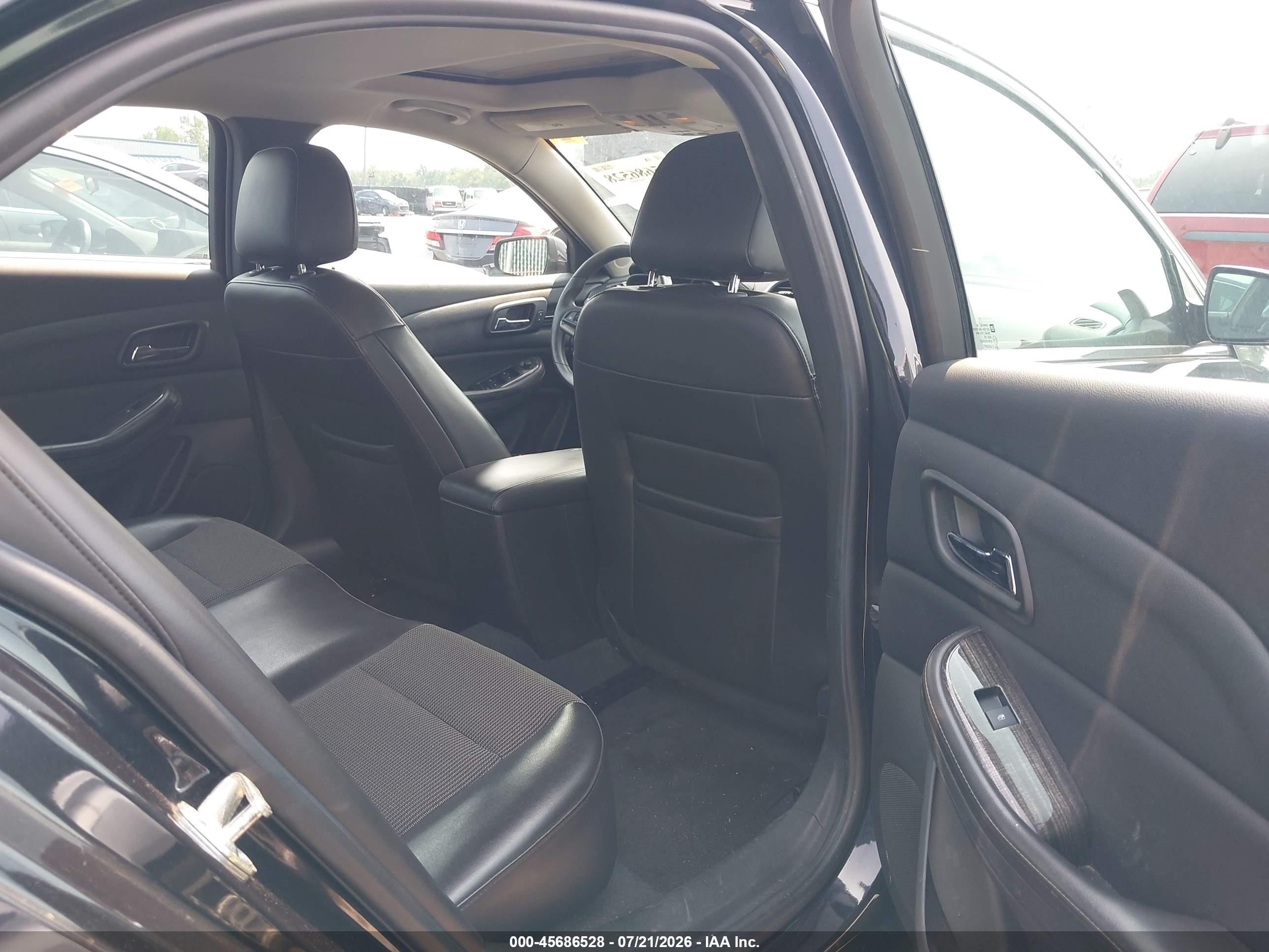 2015 Chevrolet Malibu 1lt Black vin: 1G11C5SL1FF189949
