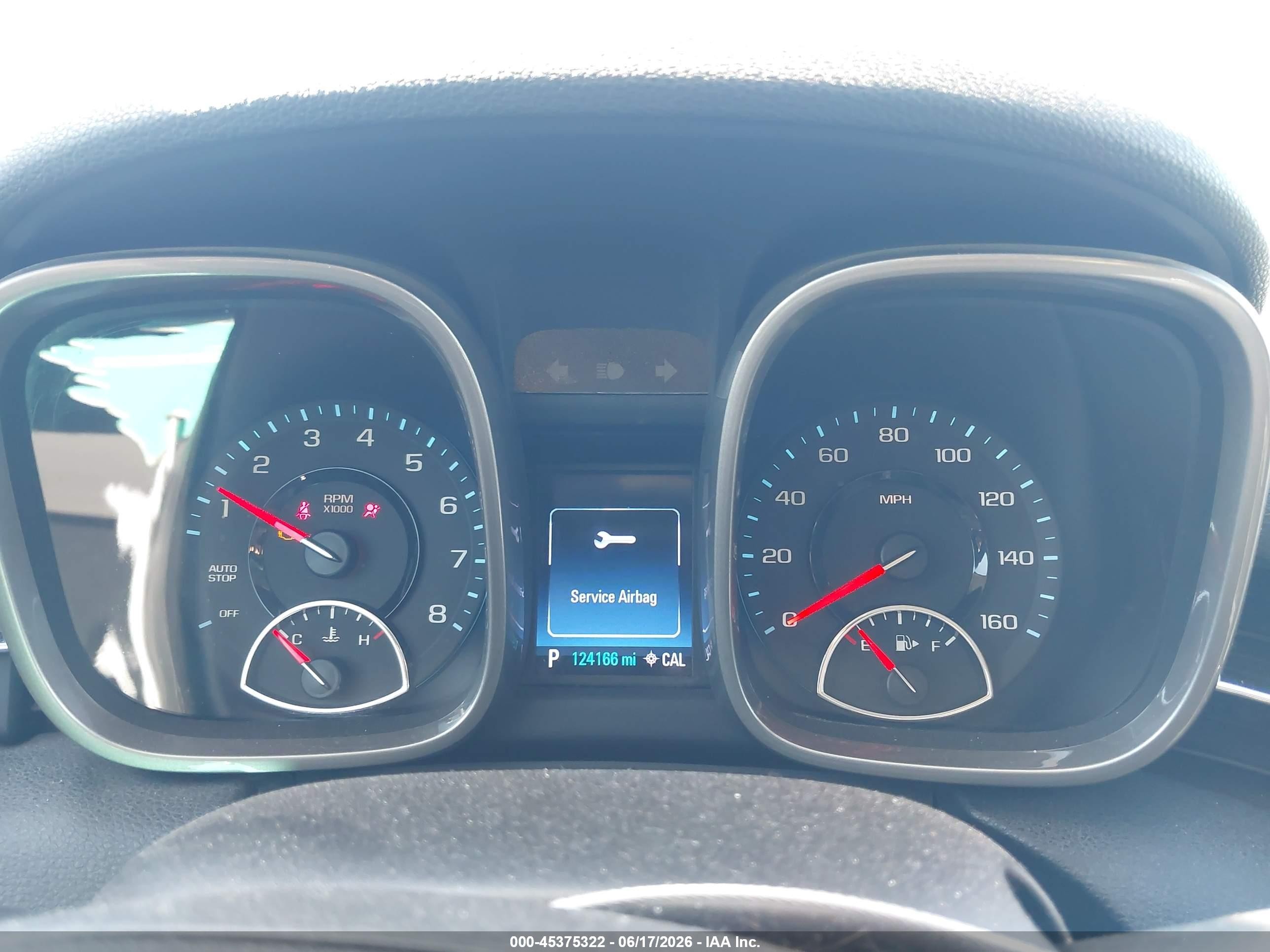 2015 Chevrolet Malibu 1lt Серый vin: 1G11C5SL1FF246201
