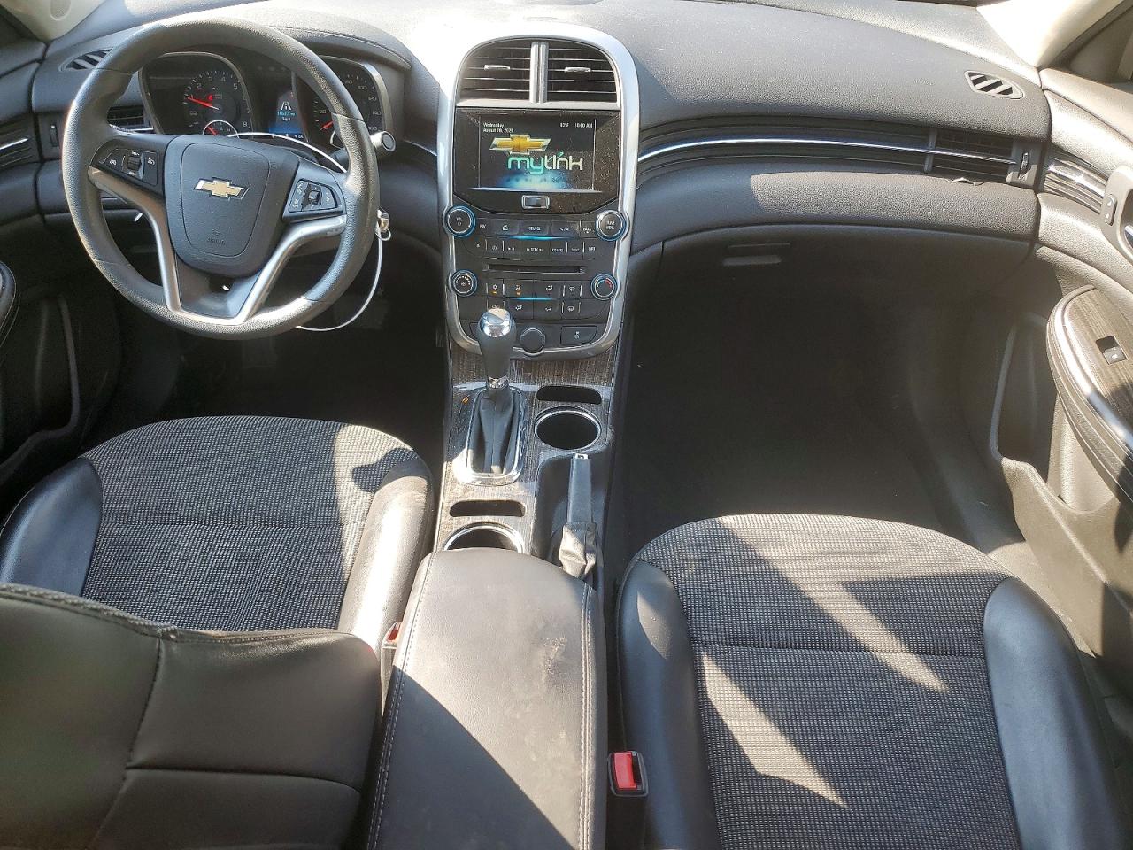 2015 Chevrolet Malibu 1lt Gold vin: 1G11C5SL1FF287833