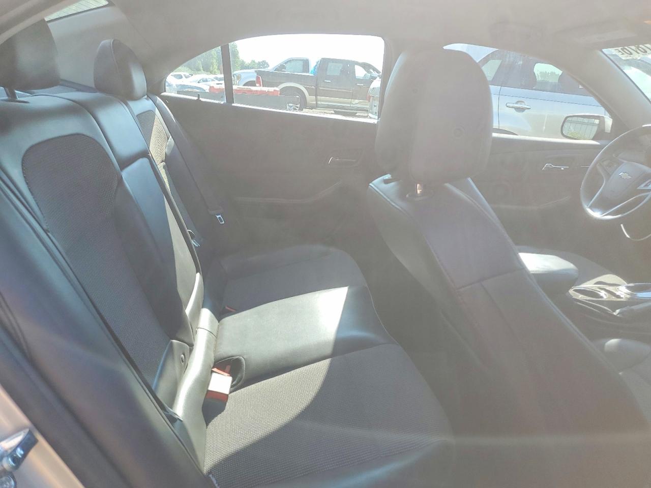 2015 Chevrolet Malibu 1lt Gold vin: 1G11C5SL1FF287833