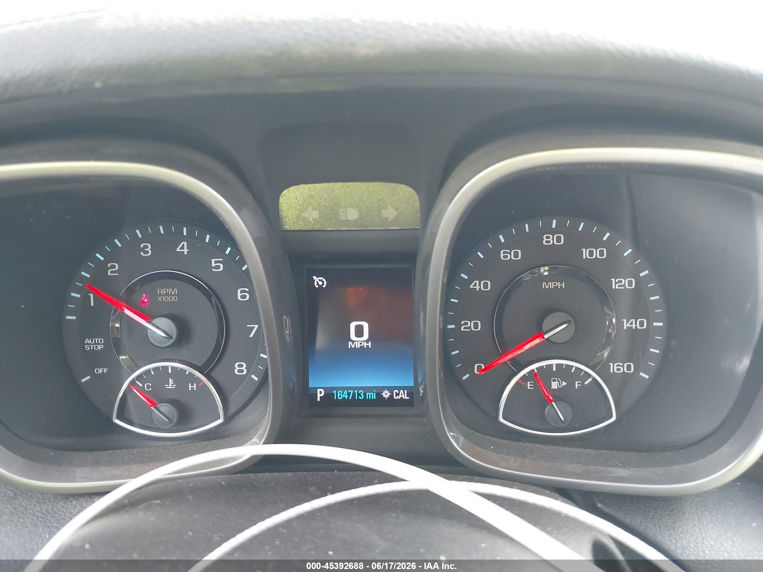 2015 Chevrolet Malibu 1lt Blue vin: 1G11C5SL1FF292305
